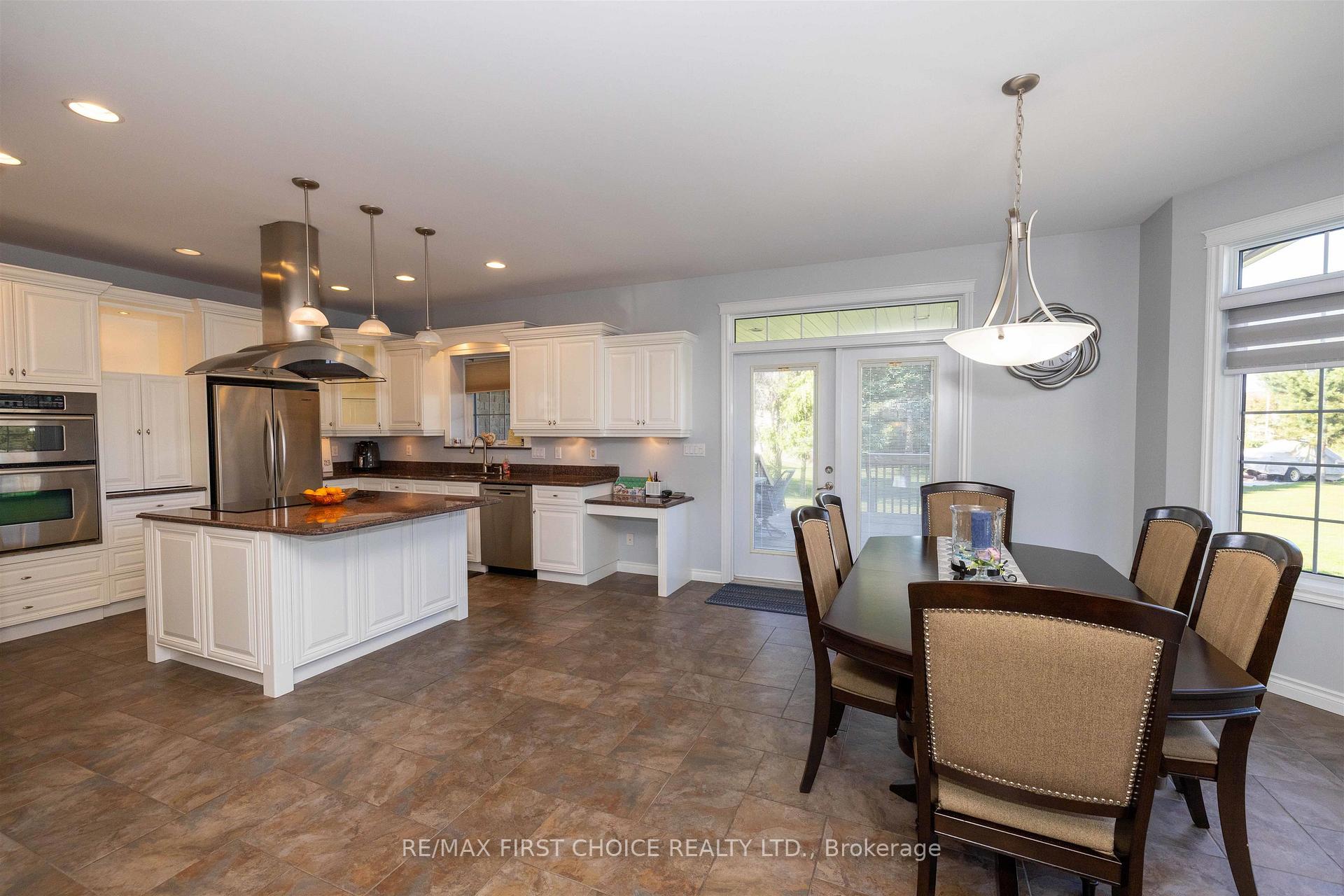 Photo 22 of 132 Wolverine Crescent, Thunder Bay, Parkdale — HOMEH