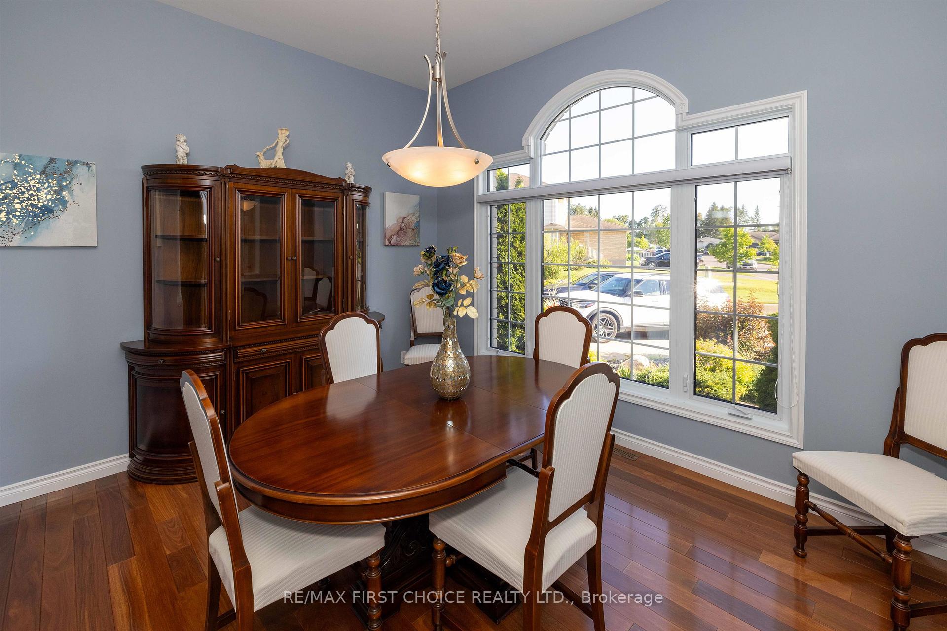 Photo 23 of 132 Wolverine Crescent, Thunder Bay, Parkdale — HOMEH