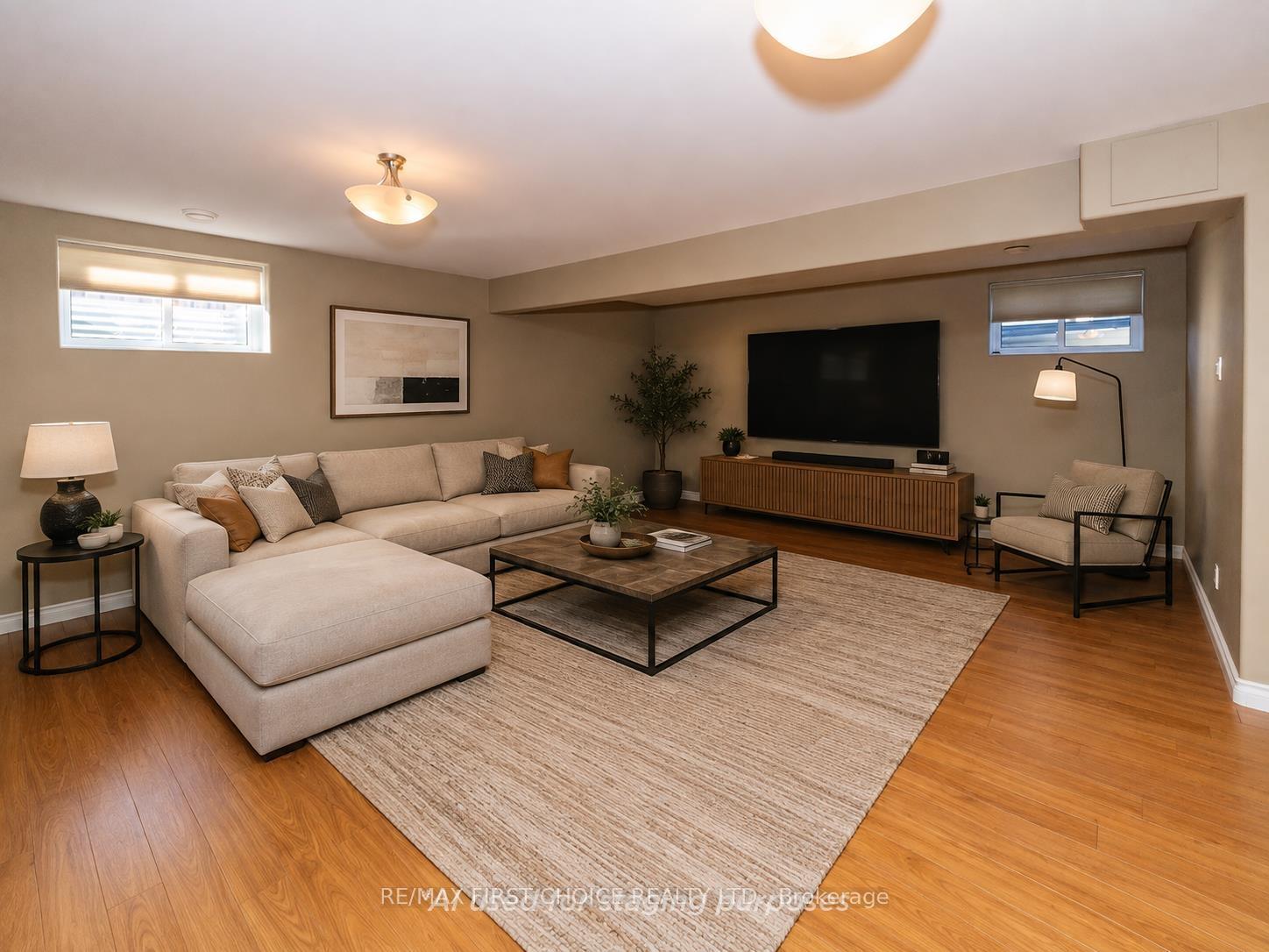 Photo 28 of 132 Wolverine Crescent, Thunder Bay, Parkdale — HOMEH