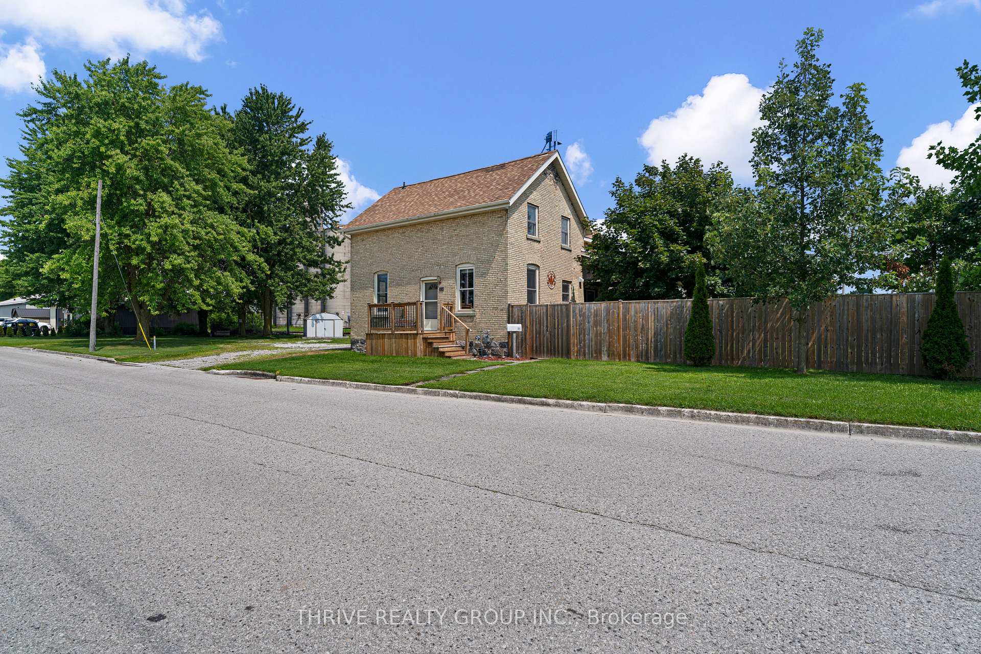 Photo 1 of 71 Brock Street, Bluewater, Hensall — HOMEH