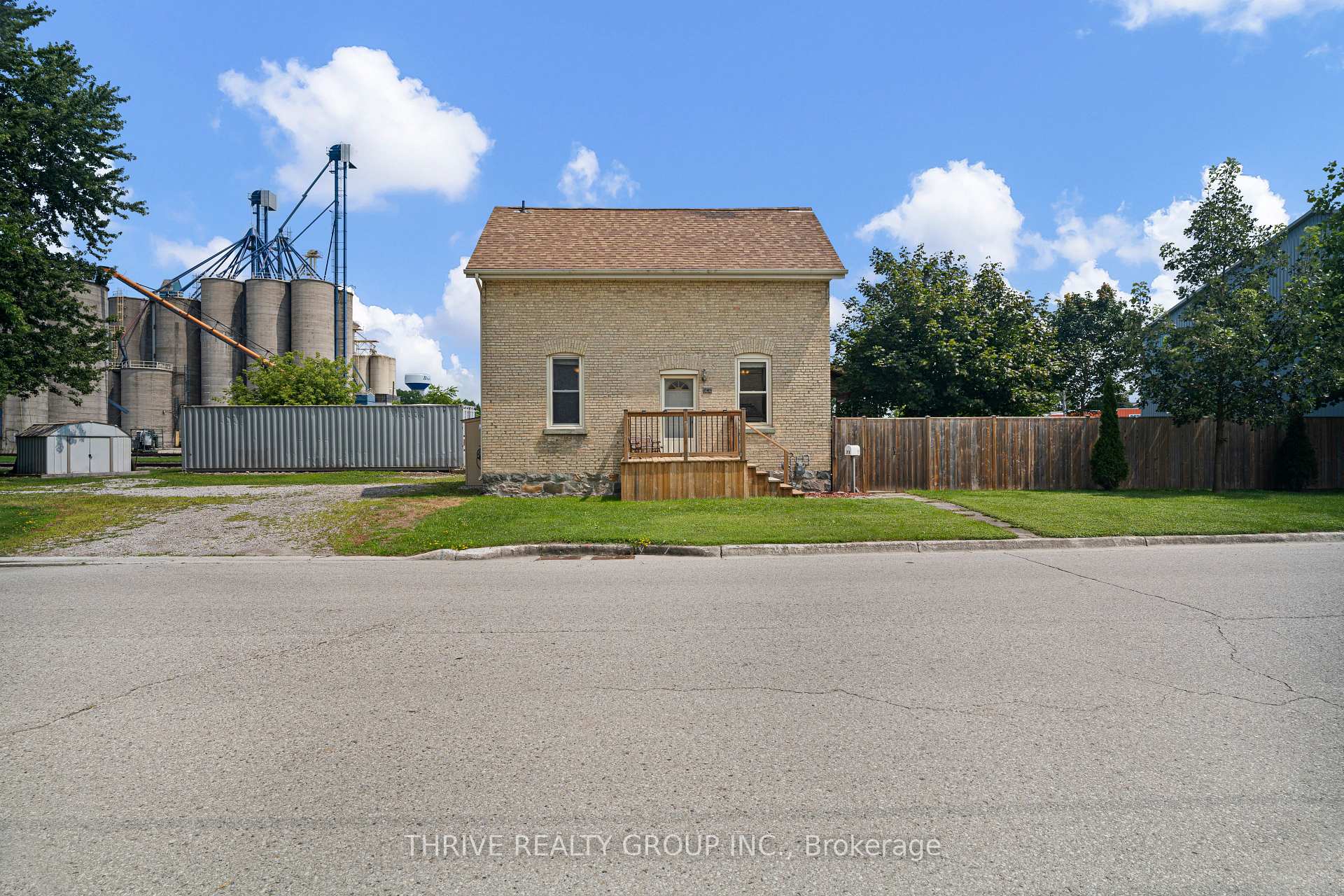 Photo 2 of 71 Brock Street, Bluewater, Hensall — HOMEH