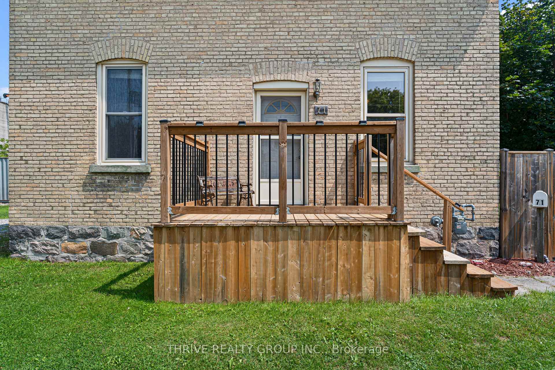 Photo 3 of 71 Brock Street, Bluewater, Hensall — HOMEH