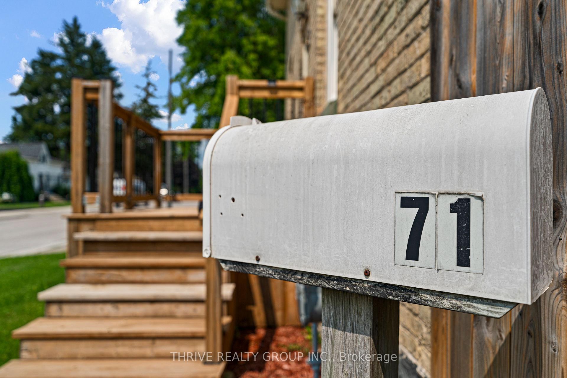 Photo 4 of 71 Brock Street, Bluewater, Hensall — HOMEH