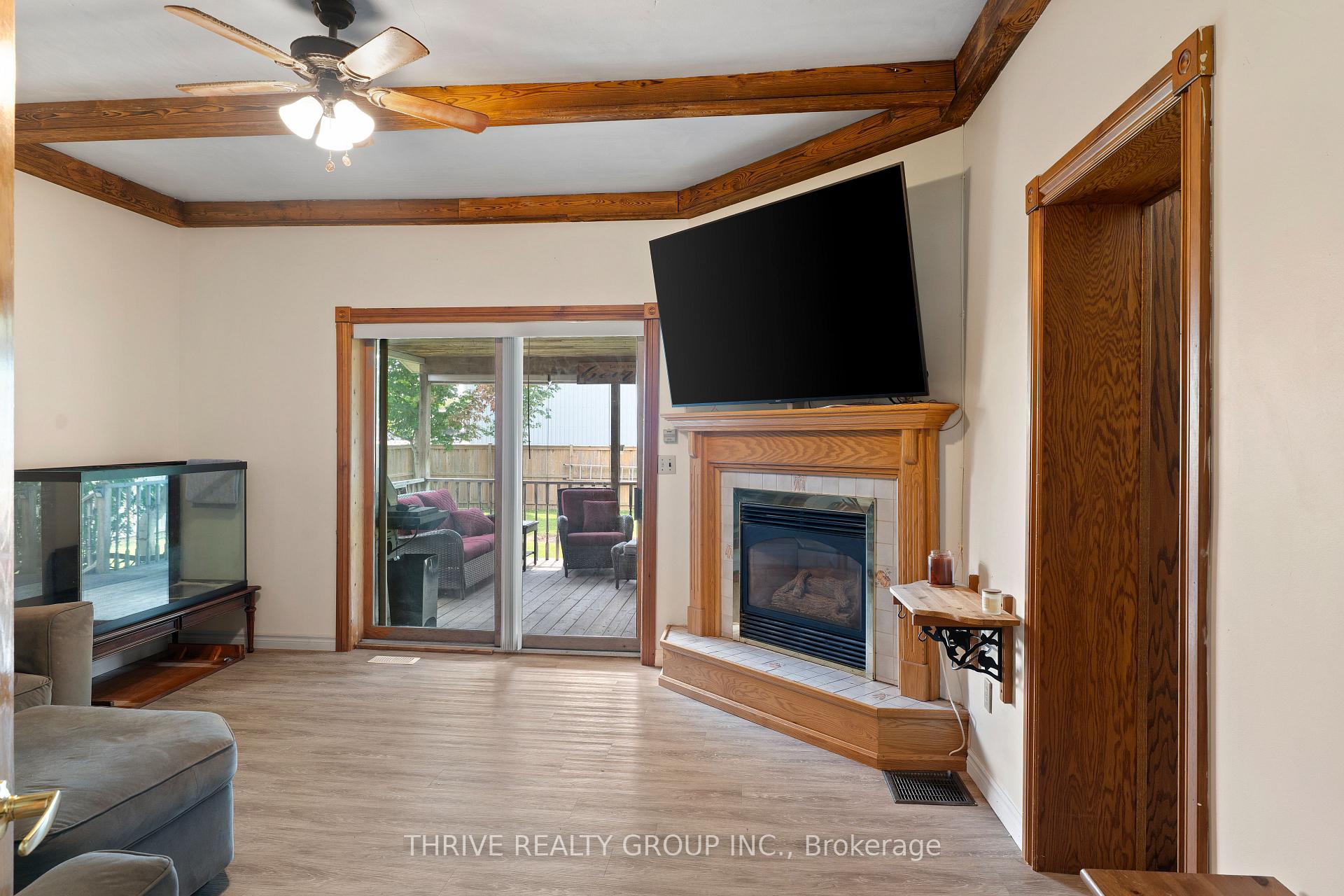 Photo 9 of 71 Brock Street, Bluewater, Hensall — HOMEH