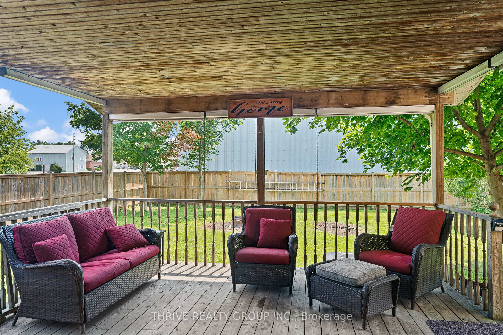 Photo 10 of 71 Brock Street, Bluewater, Hensall — HOMEH