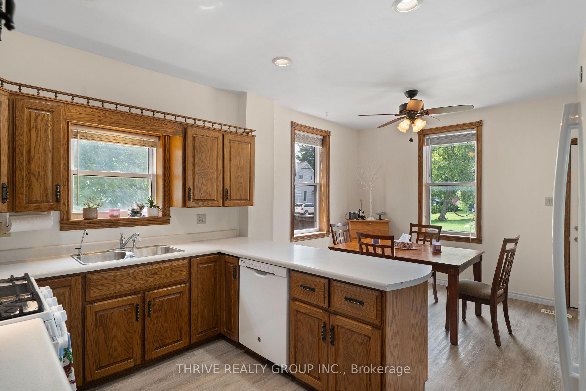Photo 12 of 71 Brock Street, Bluewater, Hensall — HOMEH