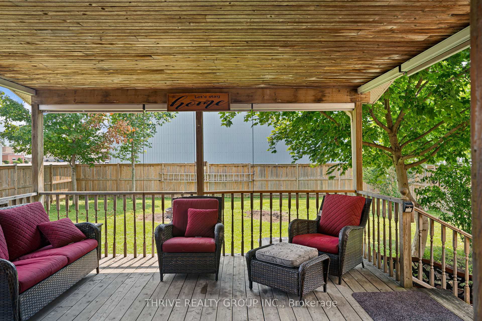 Photo 27 of 71 Brock Street, Bluewater, Hensall — HOMEH