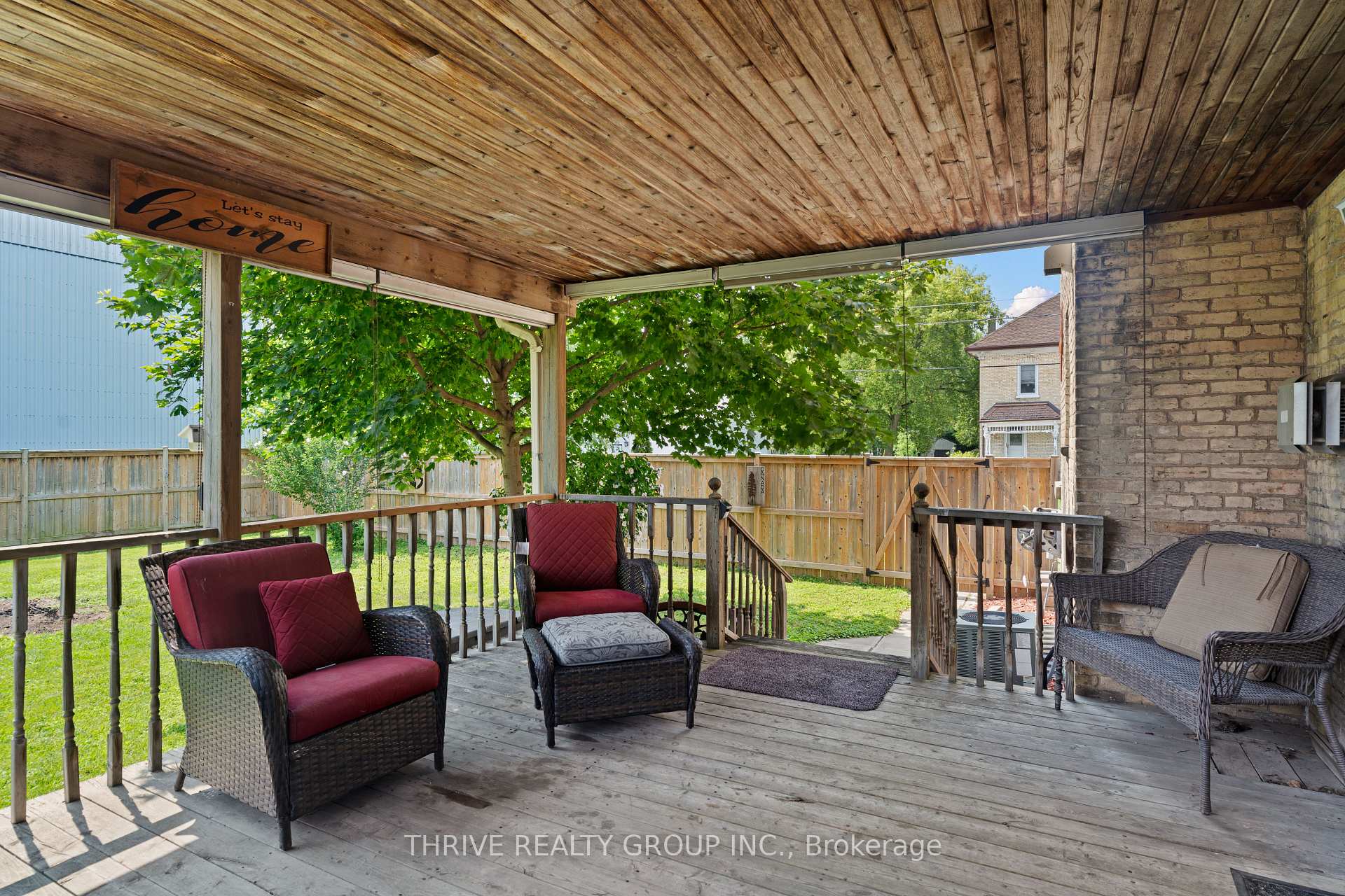 Photo 28 of 71 Brock Street, Bluewater, Hensall — HOMEH