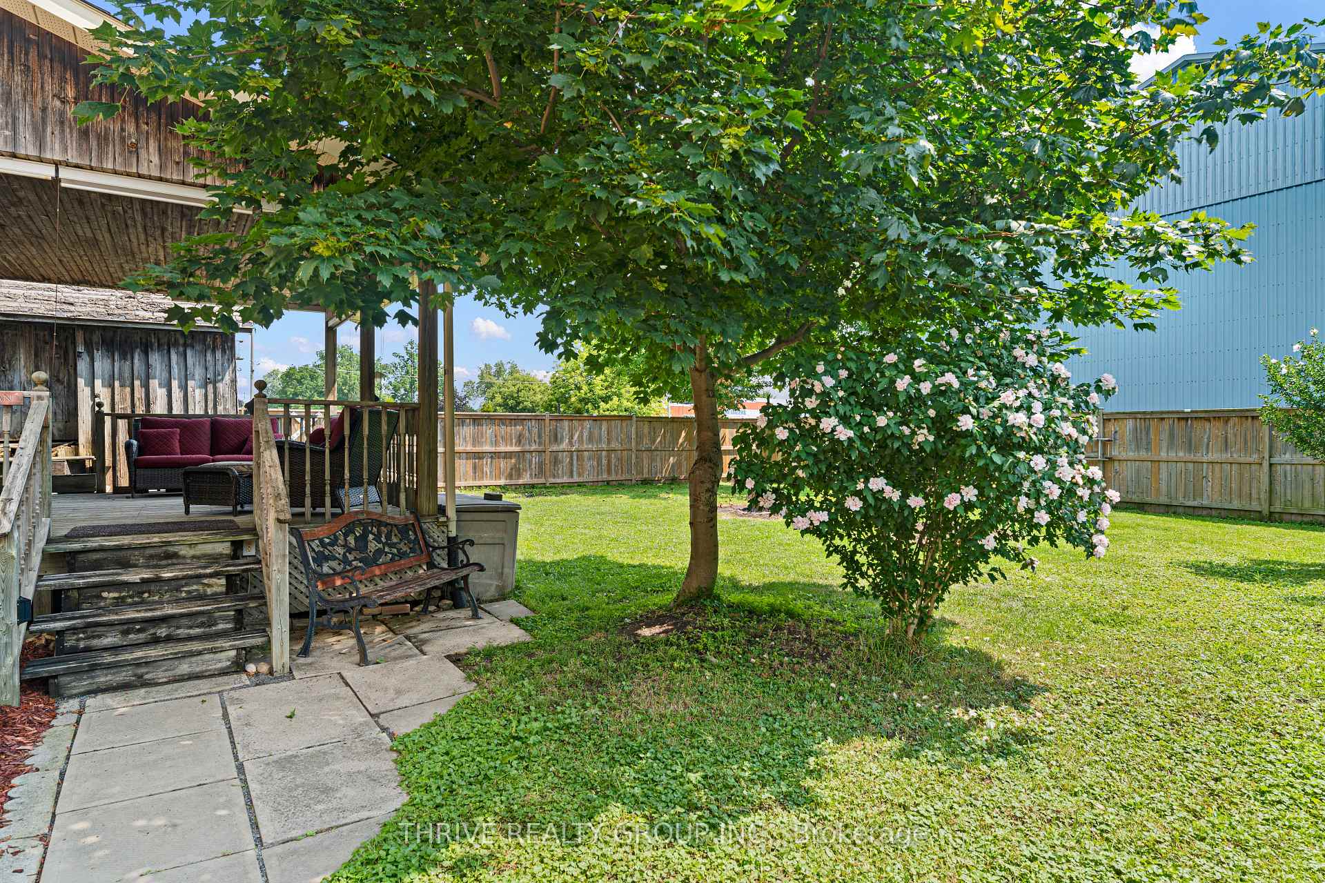Photo 31 of 71 Brock Street, Bluewater, Hensall — HOMEH