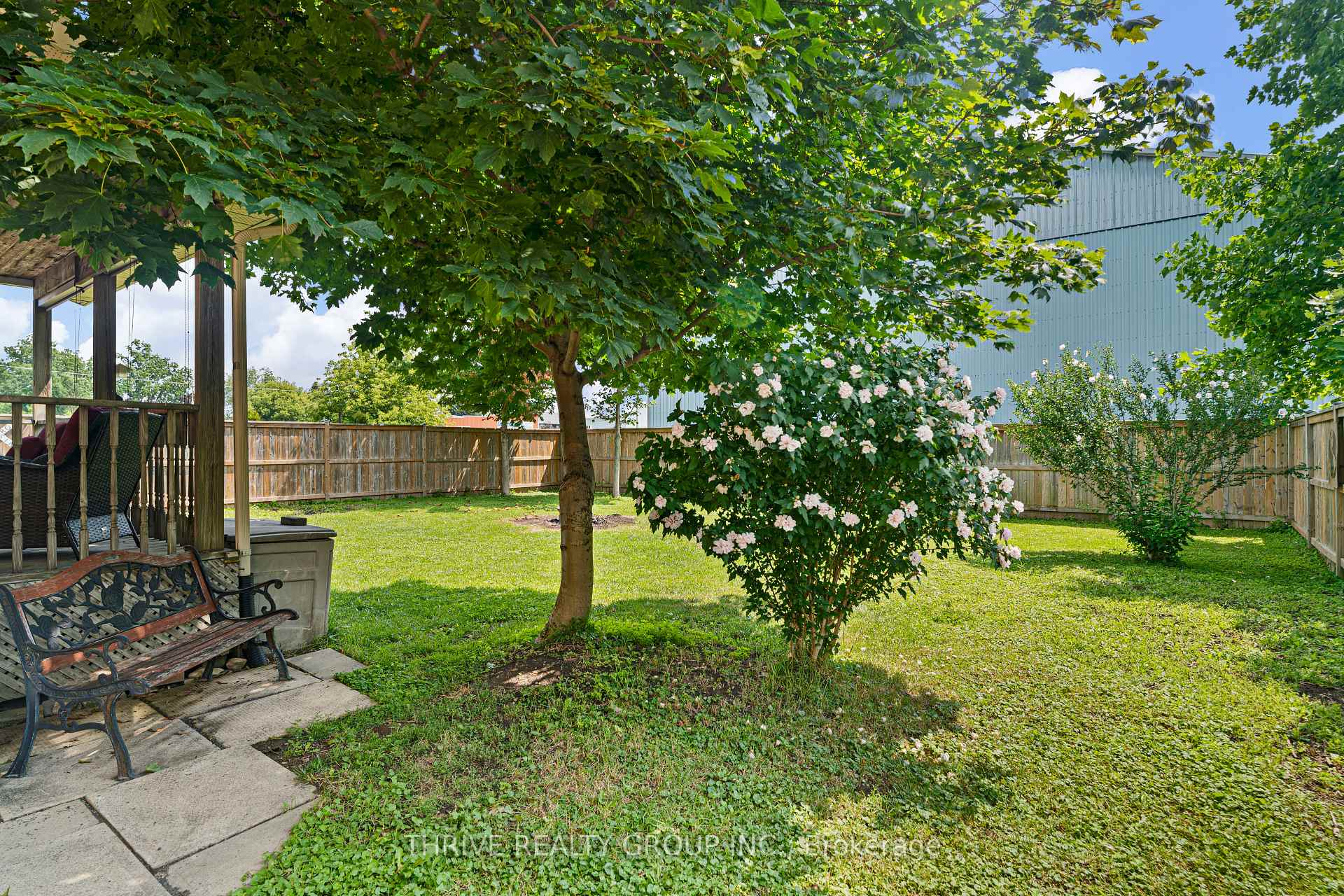 Photo 32 of 71 Brock Street, Bluewater, Hensall — HOMEH