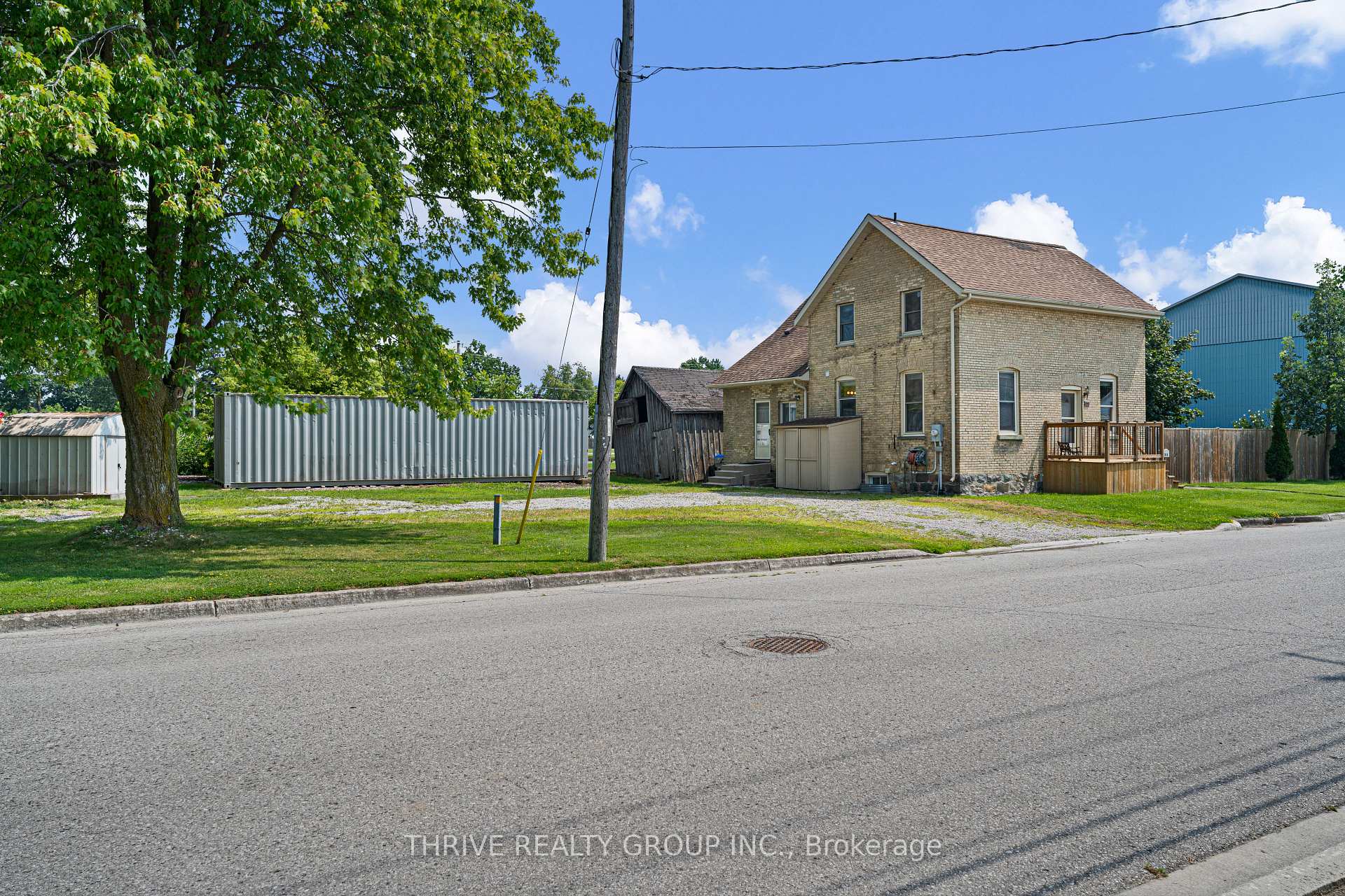 Photo 33 of 71 Brock Street, Bluewater, Hensall — HOMEH