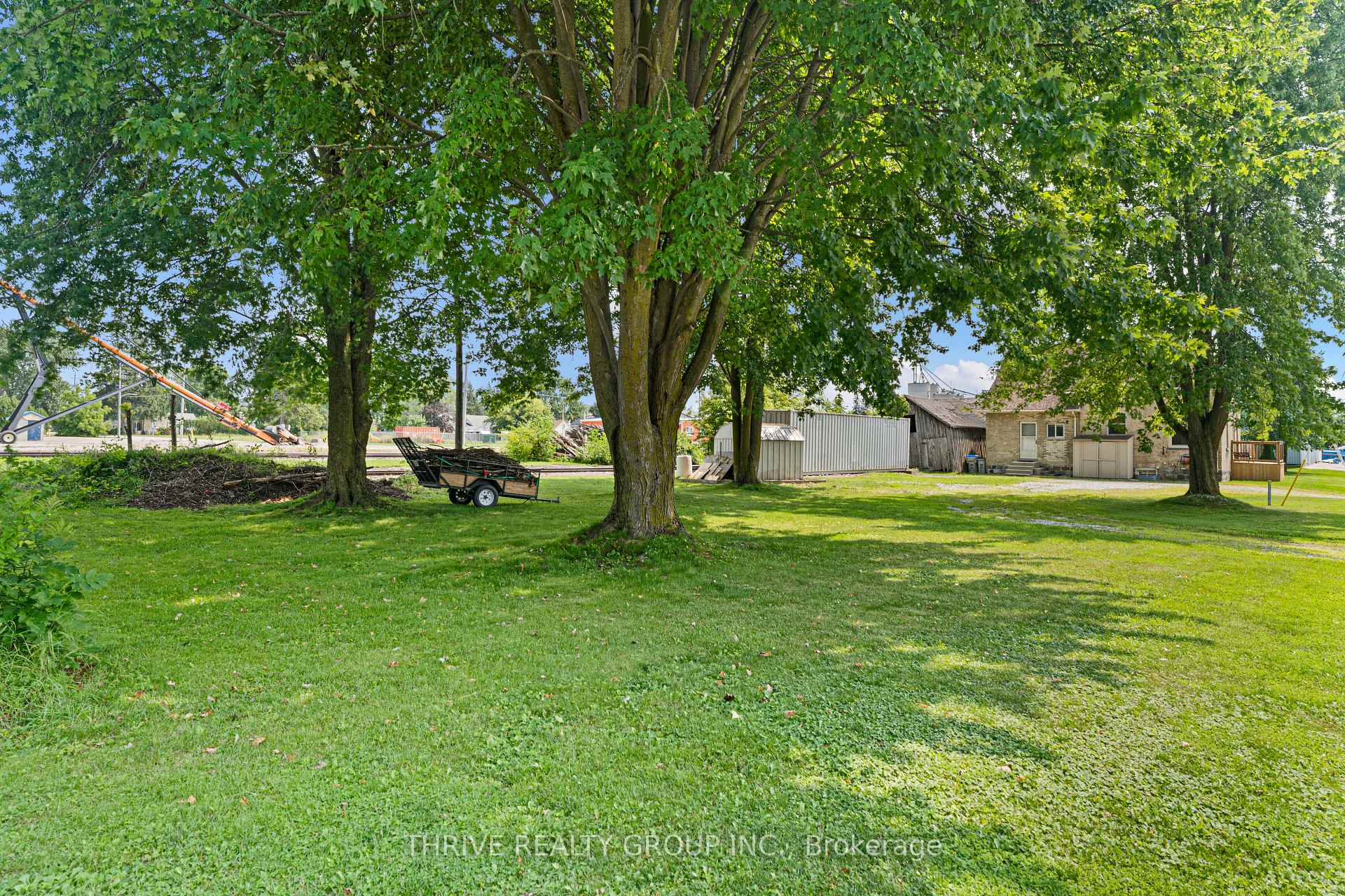 Photo 36 of 71 Brock Street, Bluewater, Hensall — HOMEH