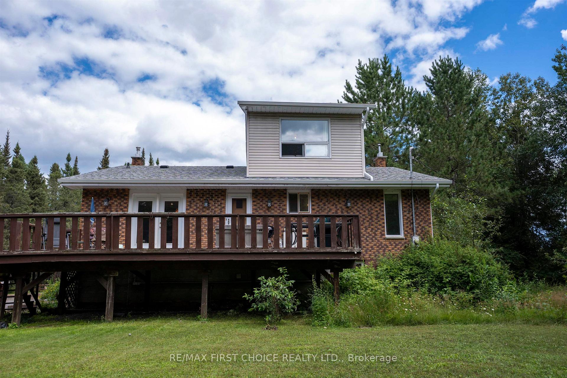 Photo 4 of 521 Onion Lake Road, Thunder Bay, McIntyre North — HOMEH