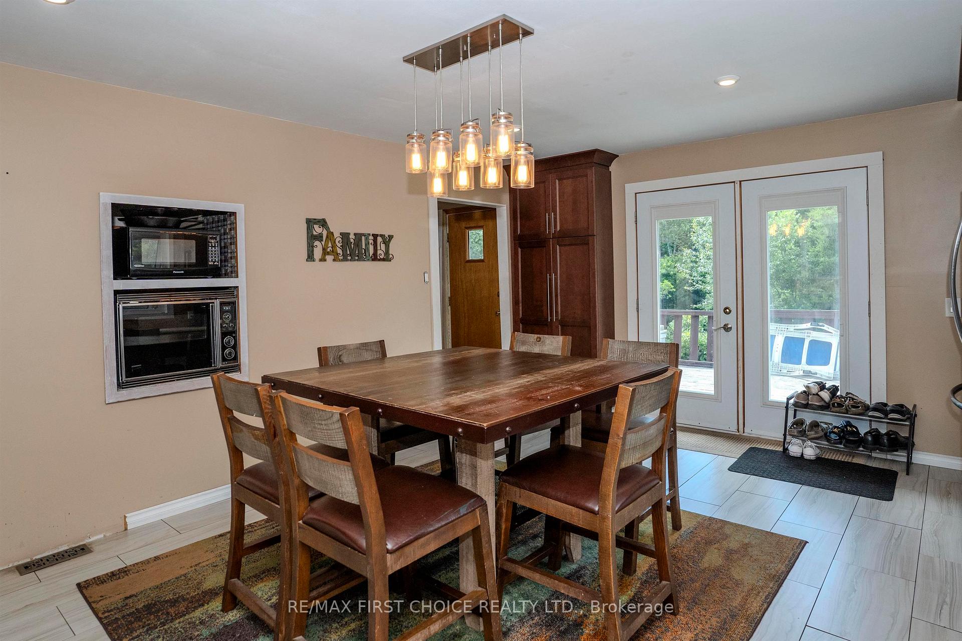 Photo 15 of 521 Onion Lake Road, Thunder Bay, McIntyre North — HOMEH