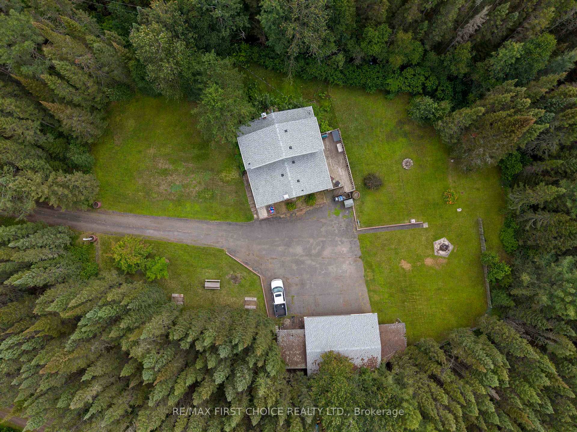 Photo 26 of 521 Onion Lake Road, Thunder Bay, McIntyre North — HOMEH