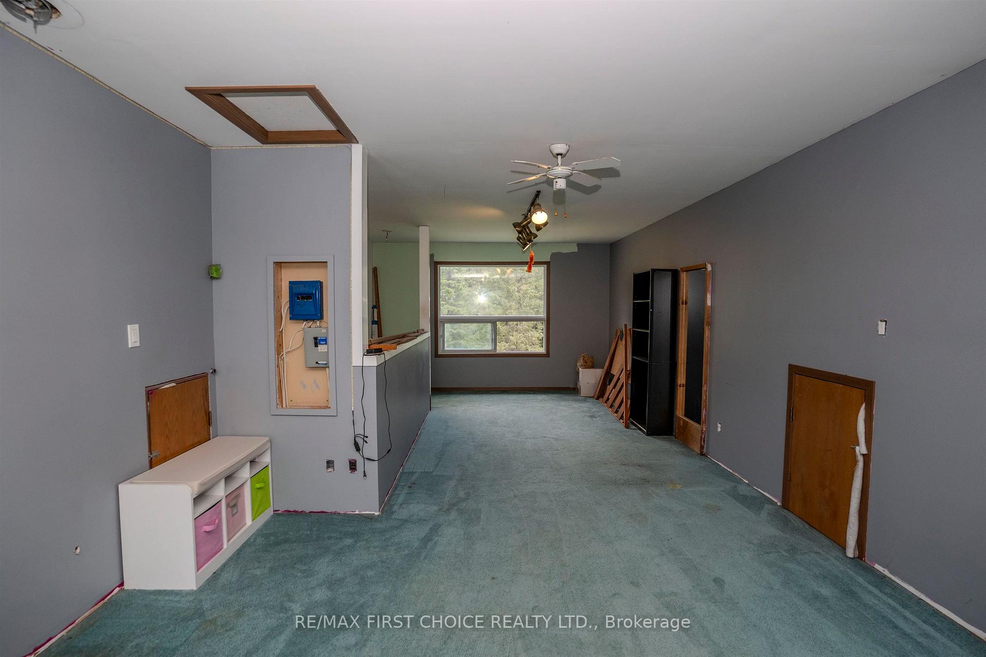 Photo 30 of 521 Onion Lake Road, Thunder Bay, McIntyre North — HOMEH