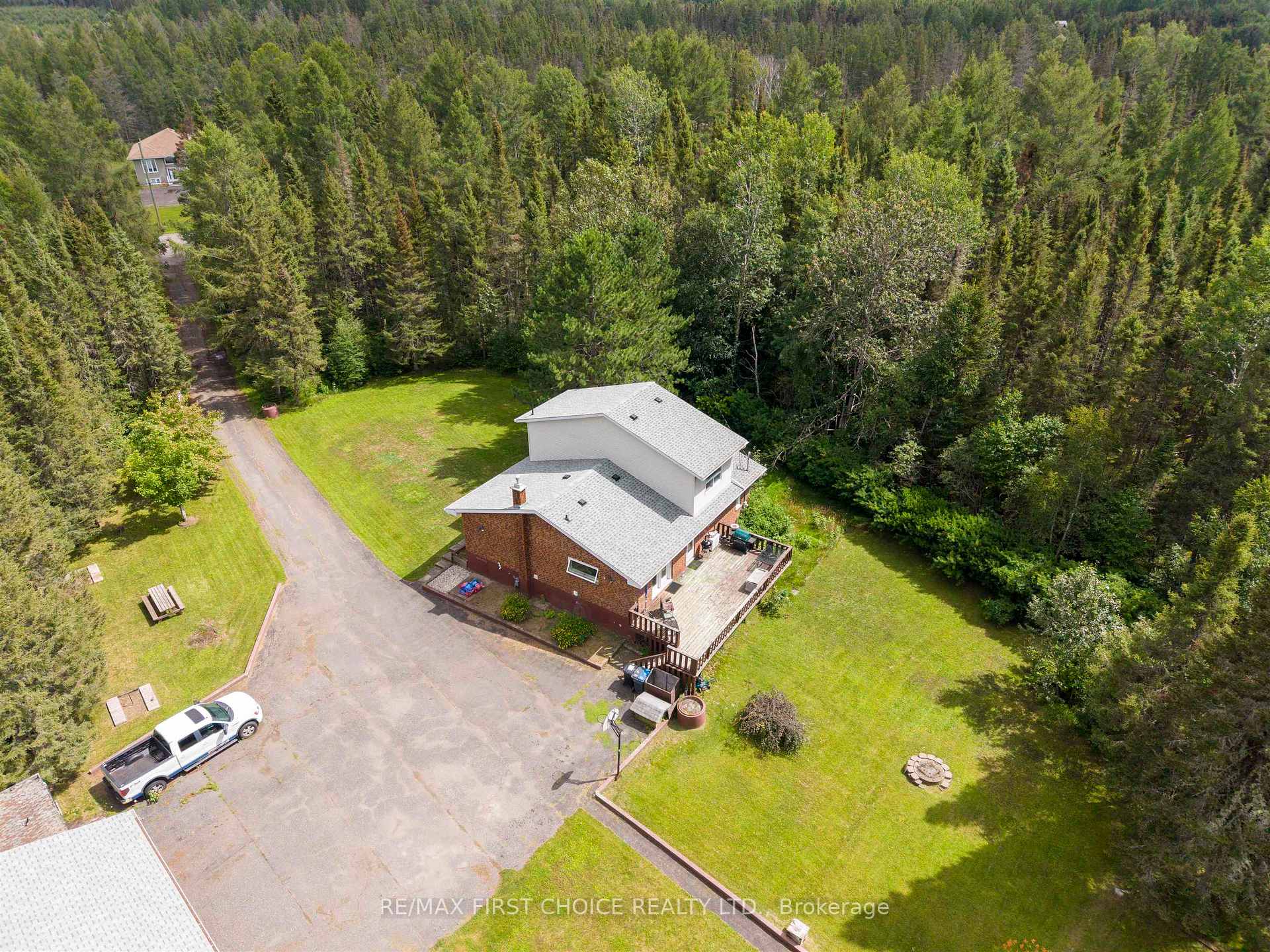 Photo 44 of 521 Onion Lake Road, Thunder Bay, McIntyre North — HOMEH