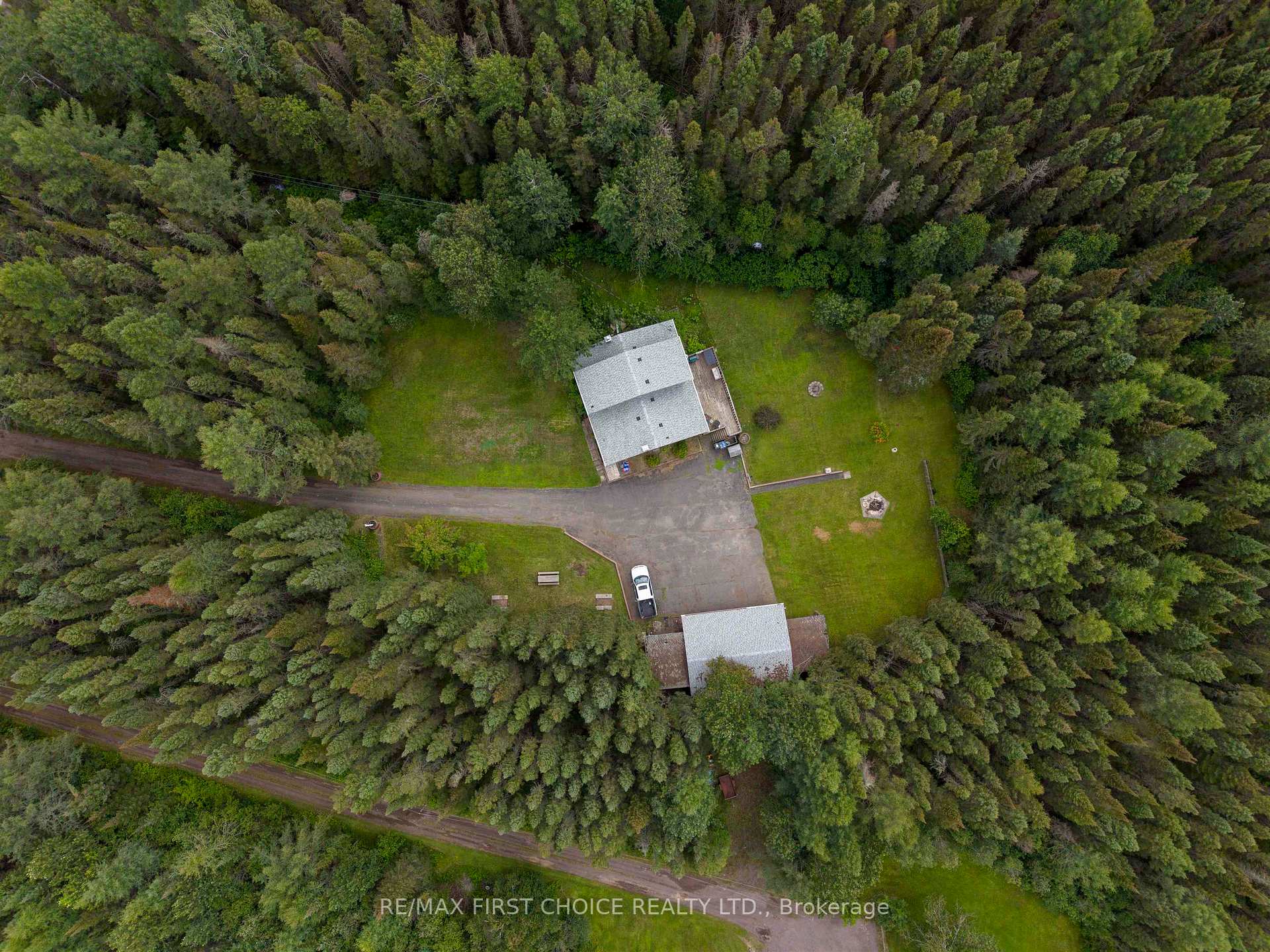 Photo 45 of 521 Onion Lake Road, Thunder Bay, McIntyre North — HOMEH