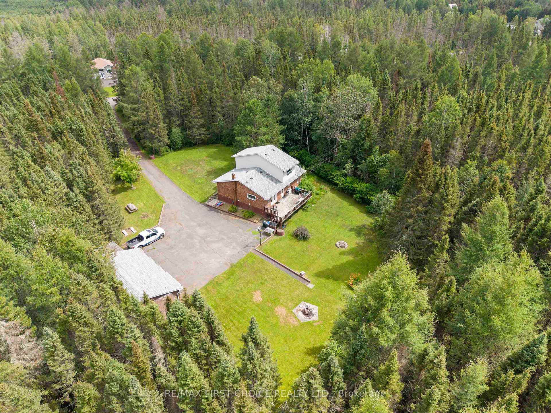 Photo 49 of 521 Onion Lake Road, Thunder Bay, McIntyre North — HOMEH