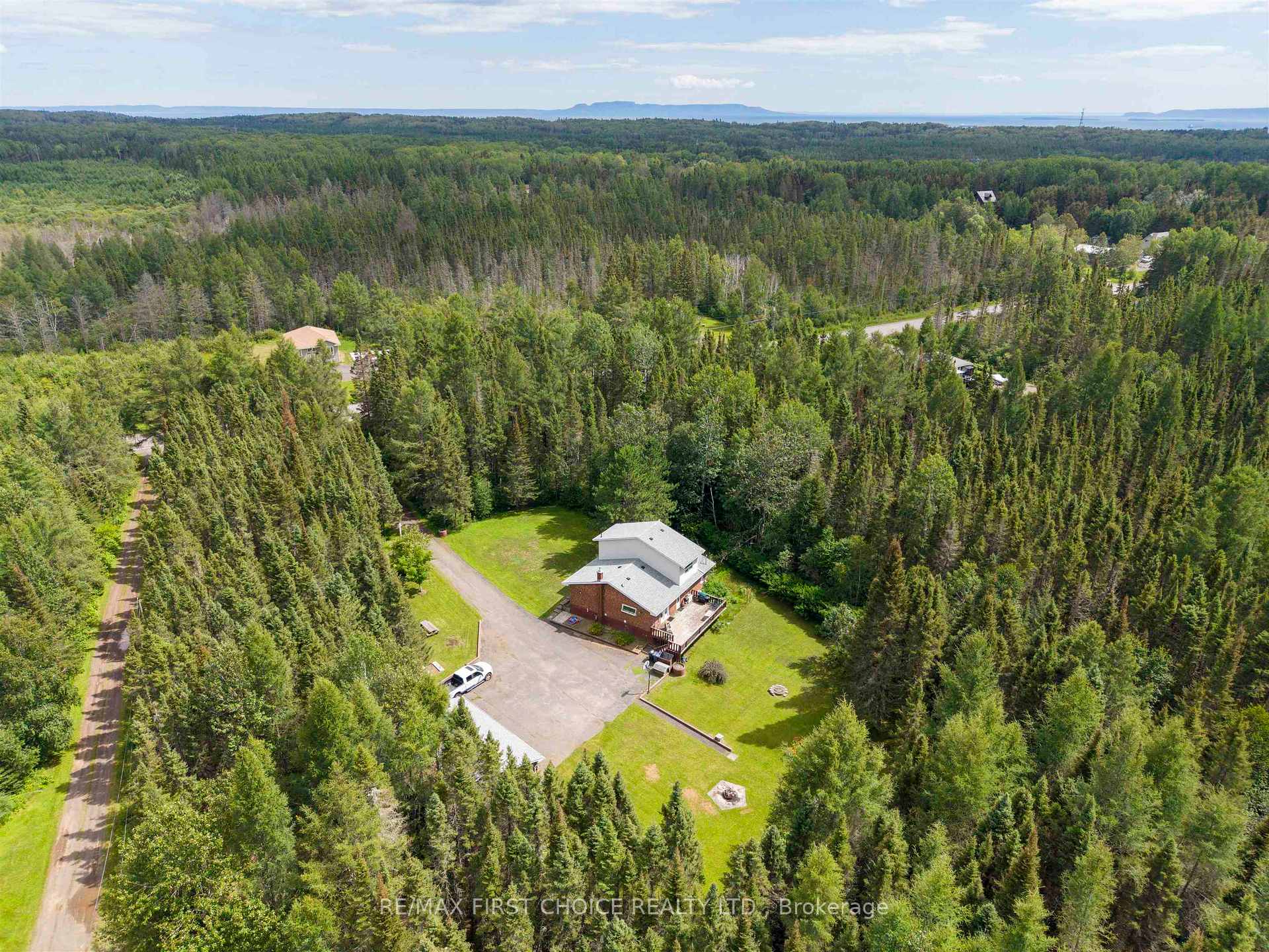 Photo 50 of 521 Onion Lake Road, Thunder Bay, McIntyre North — HOMEH