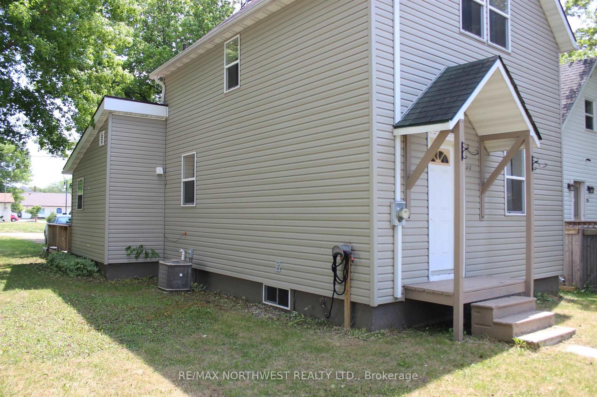 Photo 4 of 212 Fifth St, Rainy River, TB-403 — HOMEH