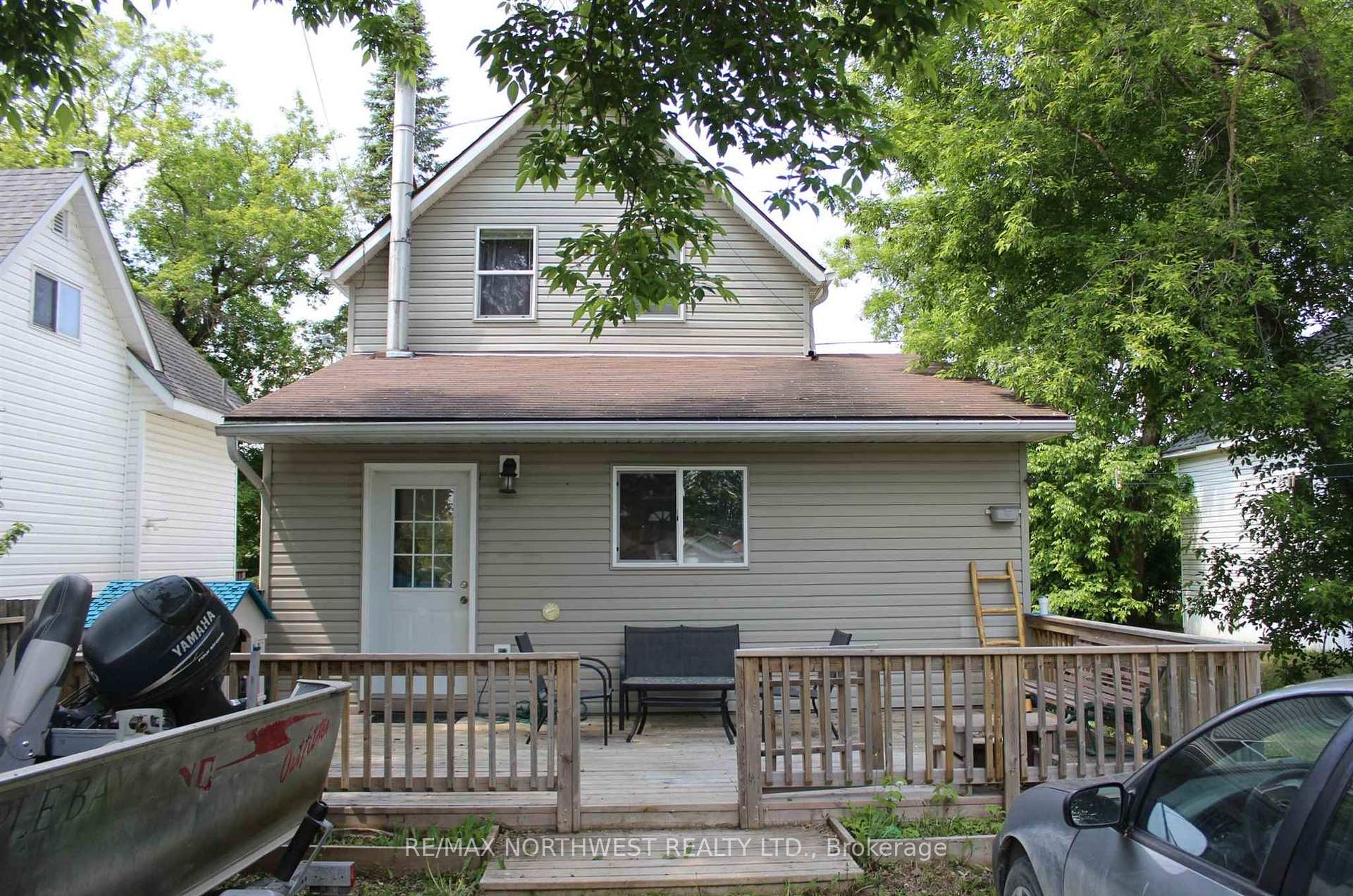 Photo 7 of 212 Fifth St, Rainy River, TB-403 — HOMEH