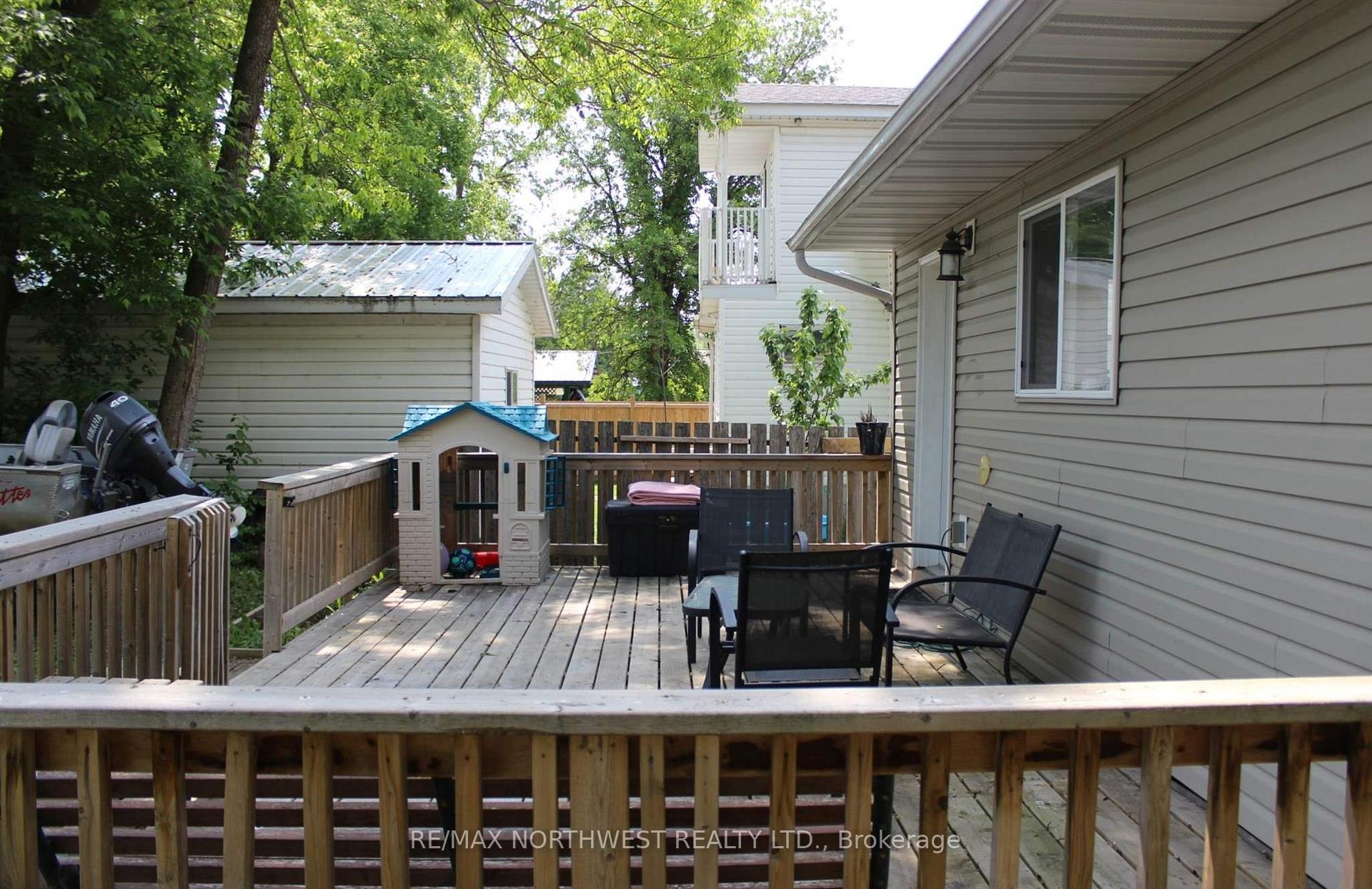 Photo 8 of 212 Fifth St, Rainy River, TB-403 — HOMEH