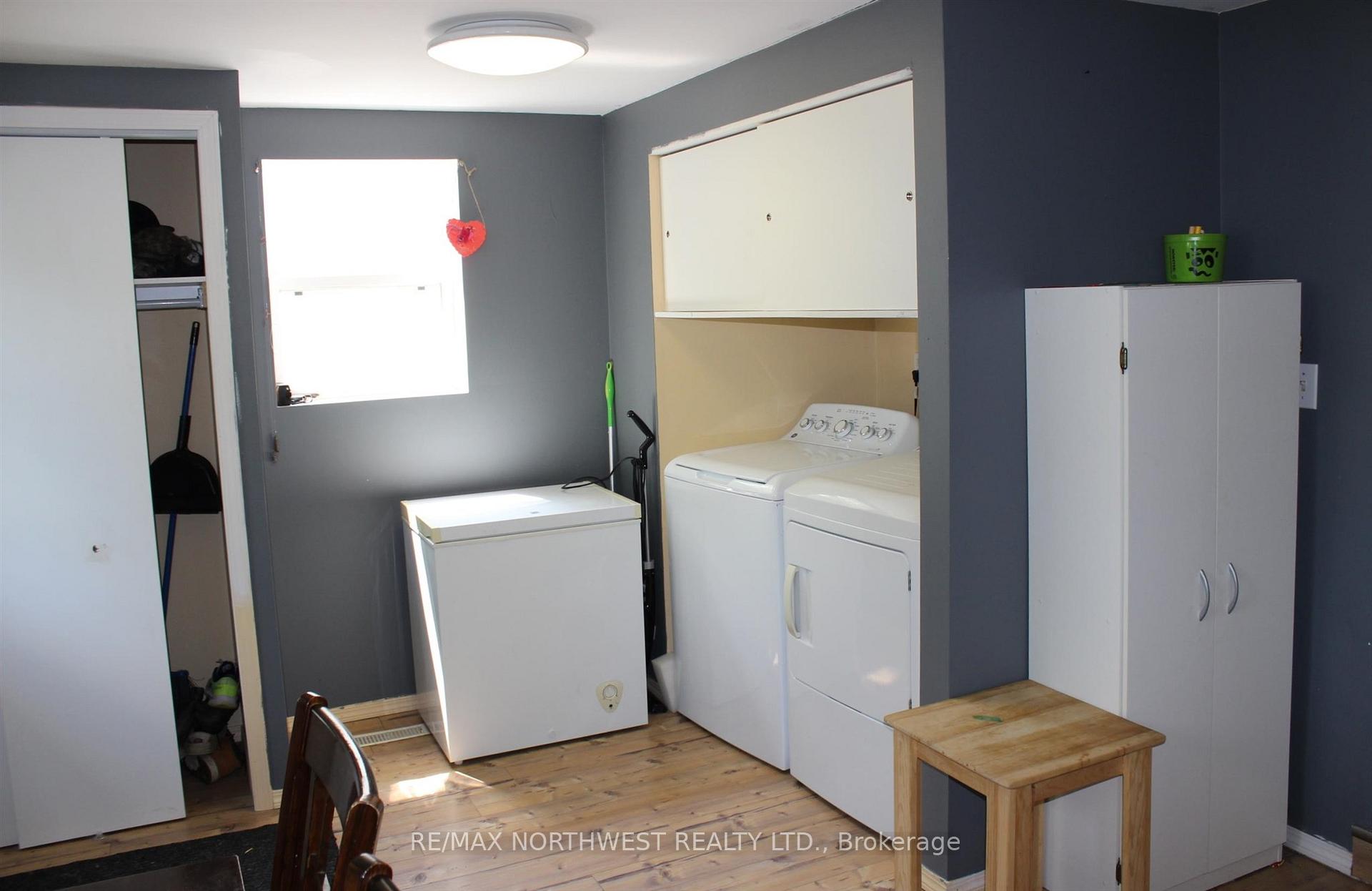 Photo 13 of 212 Fifth St, Rainy River, TB-403 — HOMEH