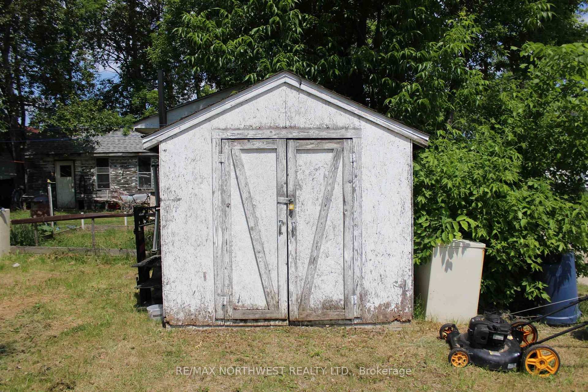 Photo 34 of 212 Fifth St, Rainy River, TB-403 — HOMEH