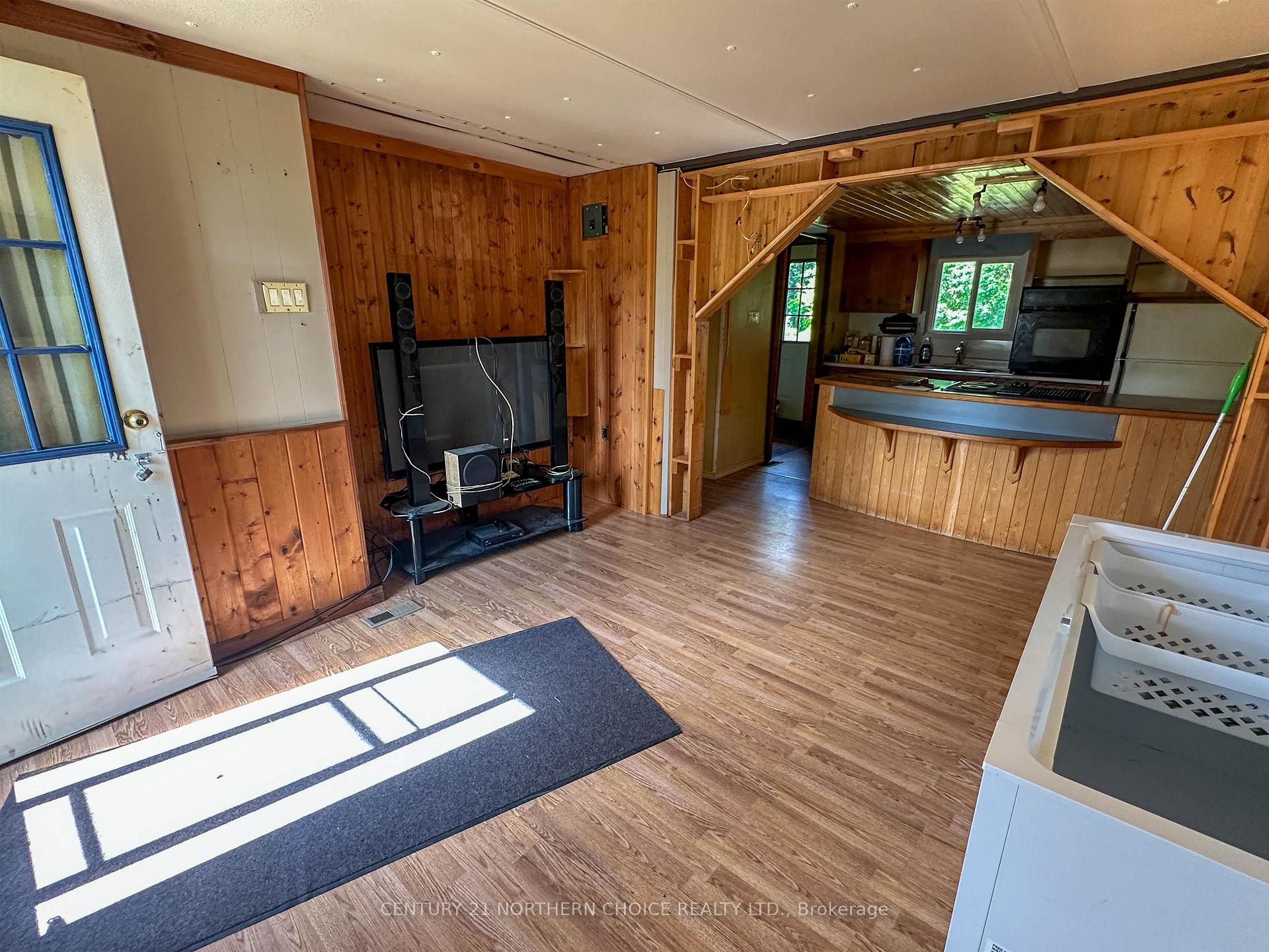 Photo 2 of 27 Aspen Street, Ear Falls, TB-701 — HOMEH