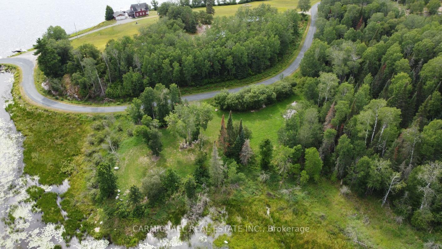 Photo 1 of Berglund Rd., Kenora Remote Area, West of Kenora — HOMEH