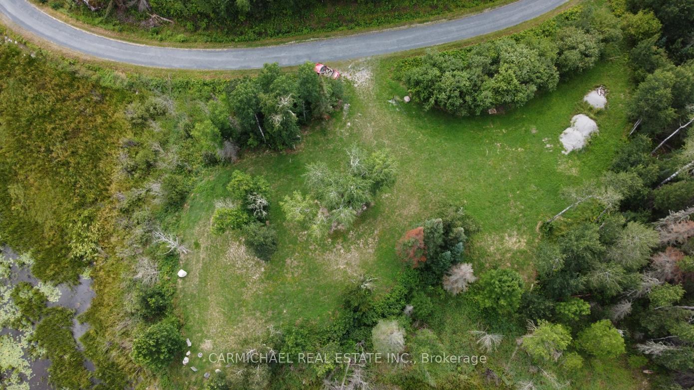 Photo 3 of Berglund Rd., Kenora Remote Area, West of Kenora — HOMEH
