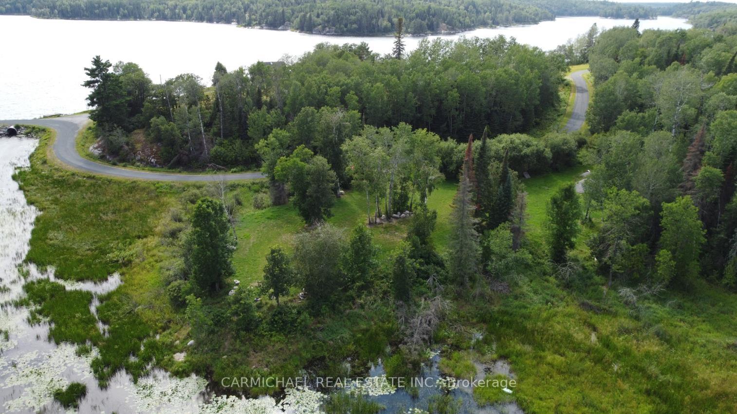 Photo 4 of Berglund Rd., Kenora Remote Area, West of Kenora — HOMEH