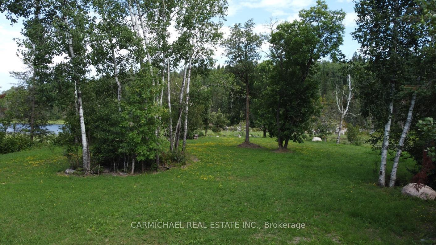 Photo 5 of Berglund Rd., Kenora Remote Area, West of Kenora — HOMEH