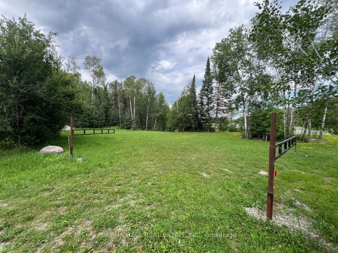 Photo 7 of Berglund Rd., Kenora Remote Area, West of Kenora — HOMEH