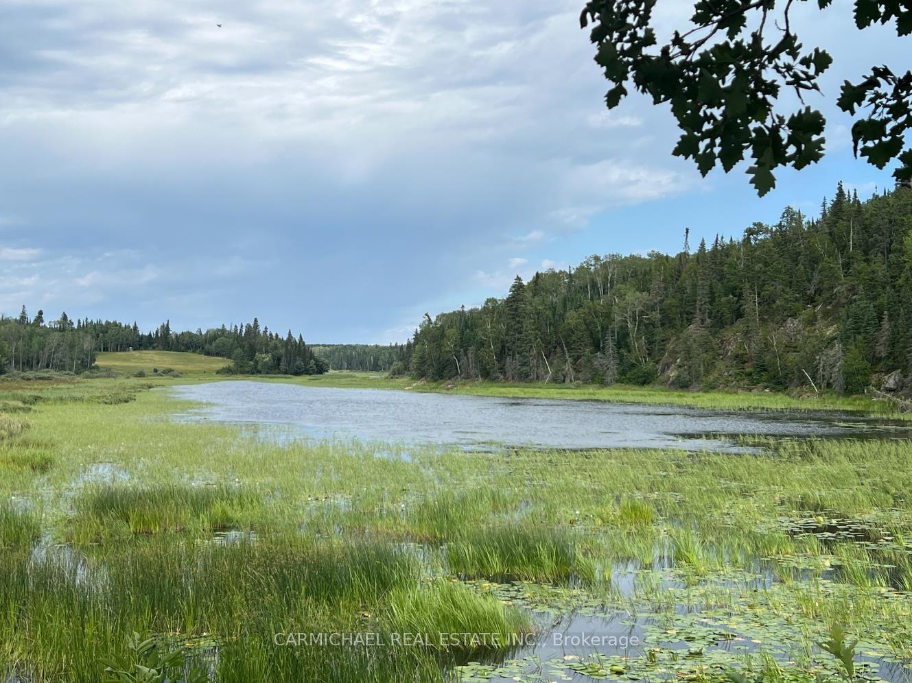 Photo 10 of Berglund Rd., Kenora Remote Area, West of Kenora — HOMEH