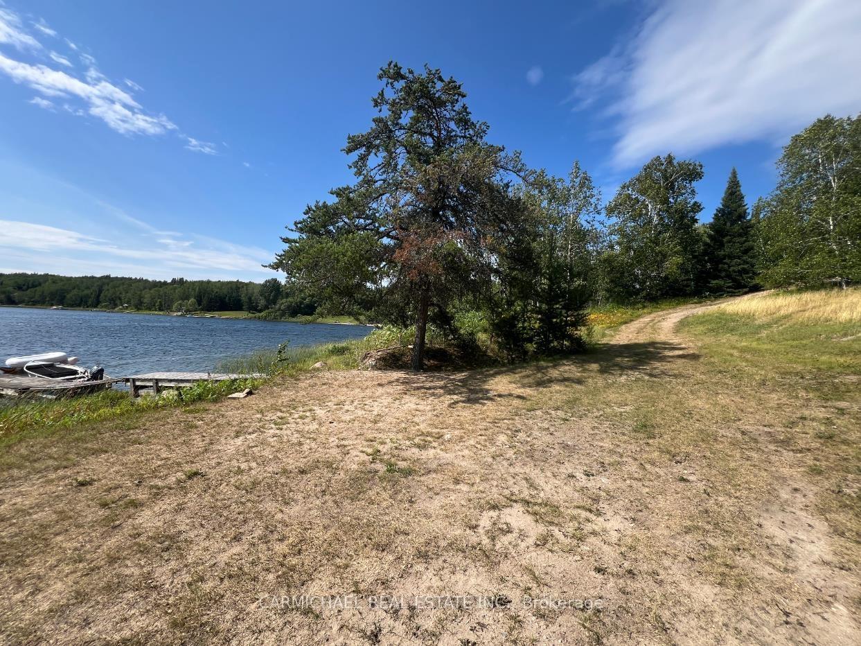 Photo 11 of Berglund Rd., Kenora Remote Area, West of Kenora — HOMEH