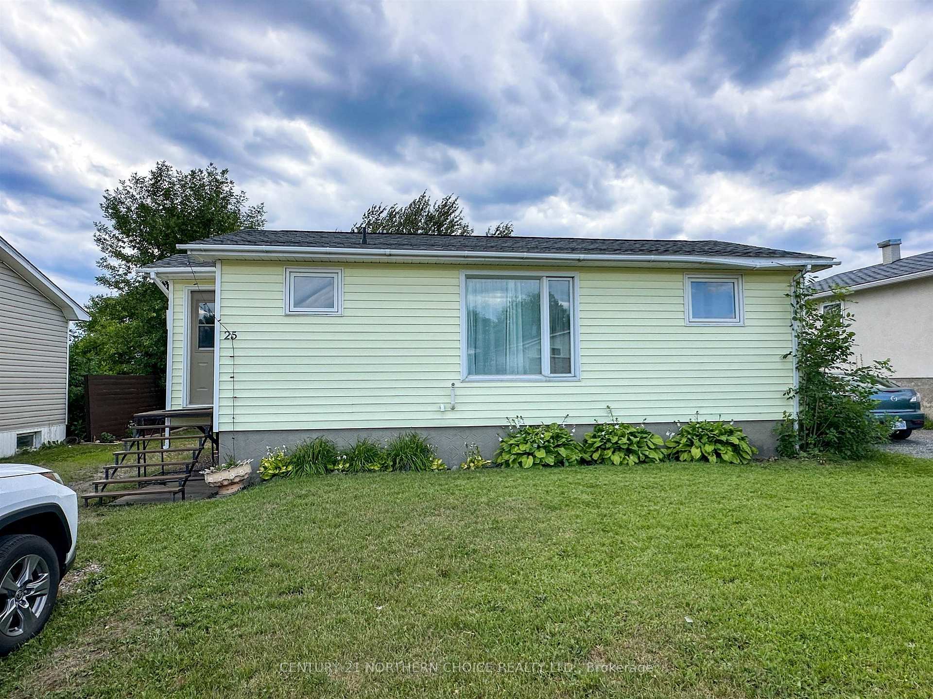 Photo 1 of 25 Sixth Street, Red Lake, TB-701 — HOMEH