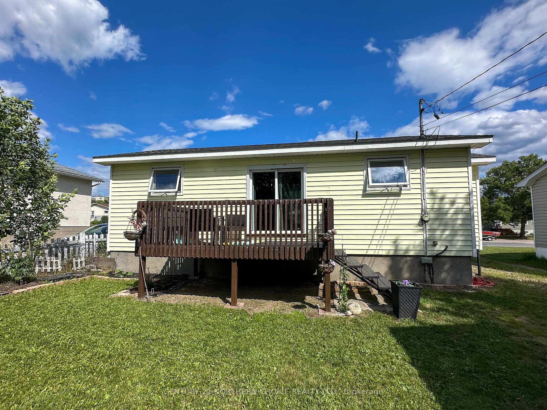 Photo 12 of 25 Sixth Street, Red Lake, TB-701 — HOMEH