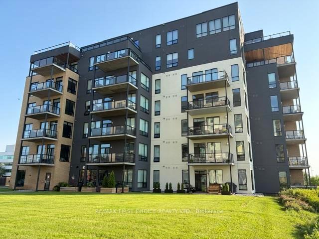 Photo 2 of Unit 2103, 2260 Sleeping Giant Parkway, Thunder Bay, Lakefront — HOMEH