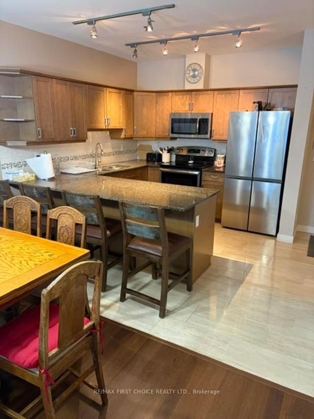 Photo 7 of Unit 2103, 2260 Sleeping Giant Parkway, Thunder Bay, Lakefront — HOMEH