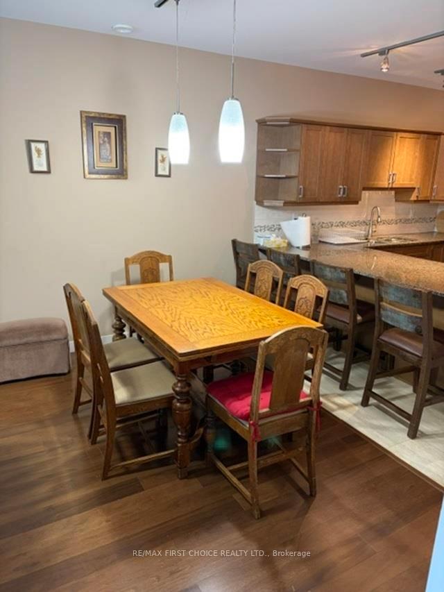 Photo 8 of Unit 2103, 2260 Sleeping Giant Parkway, Thunder Bay, Lakefront — HOMEH