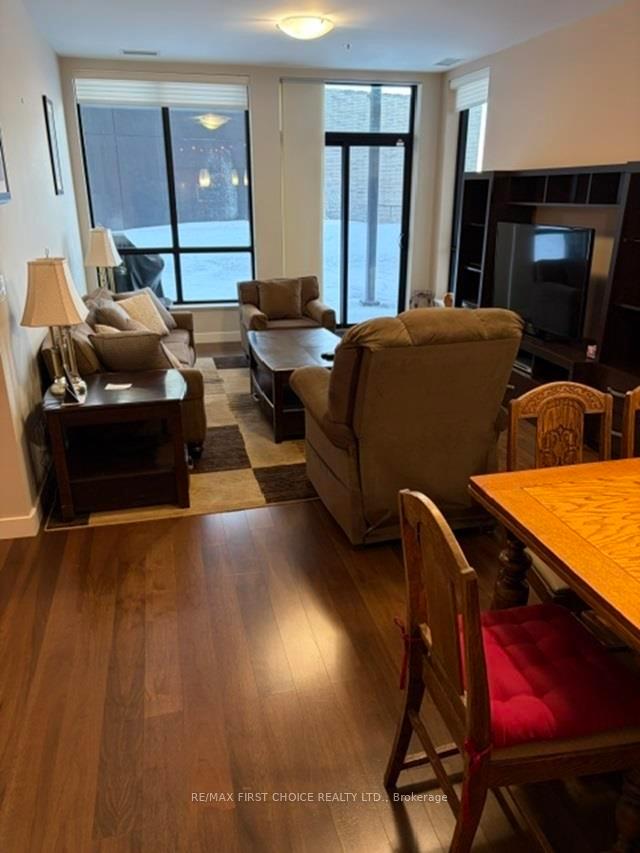 Photo 9 of Unit 2103, 2260 Sleeping Giant Parkway, Thunder Bay, Lakefront — HOMEH