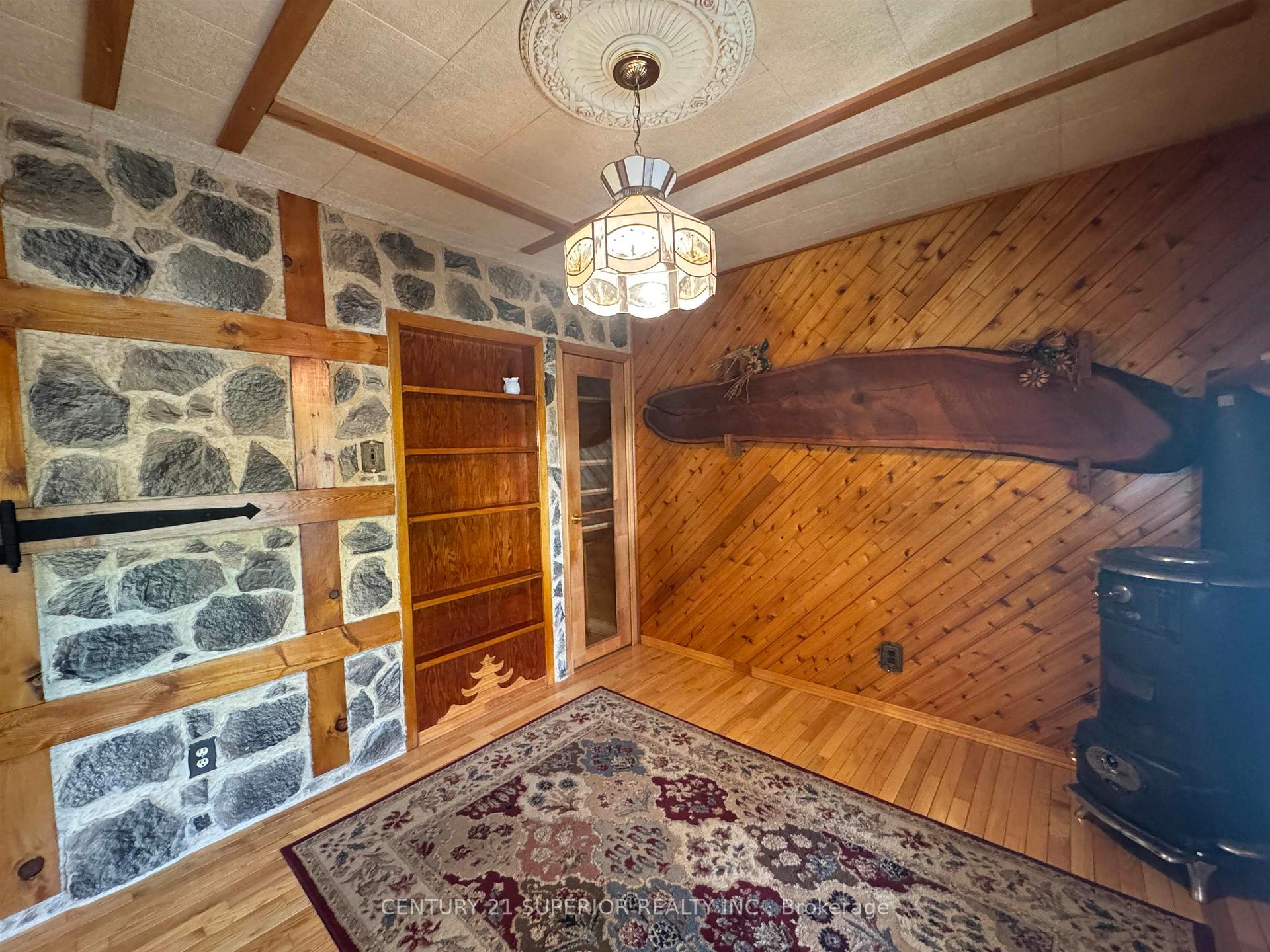 Photo 11 of 20 Heron Drive, Manitouwadge, TB-73 — HOMEH