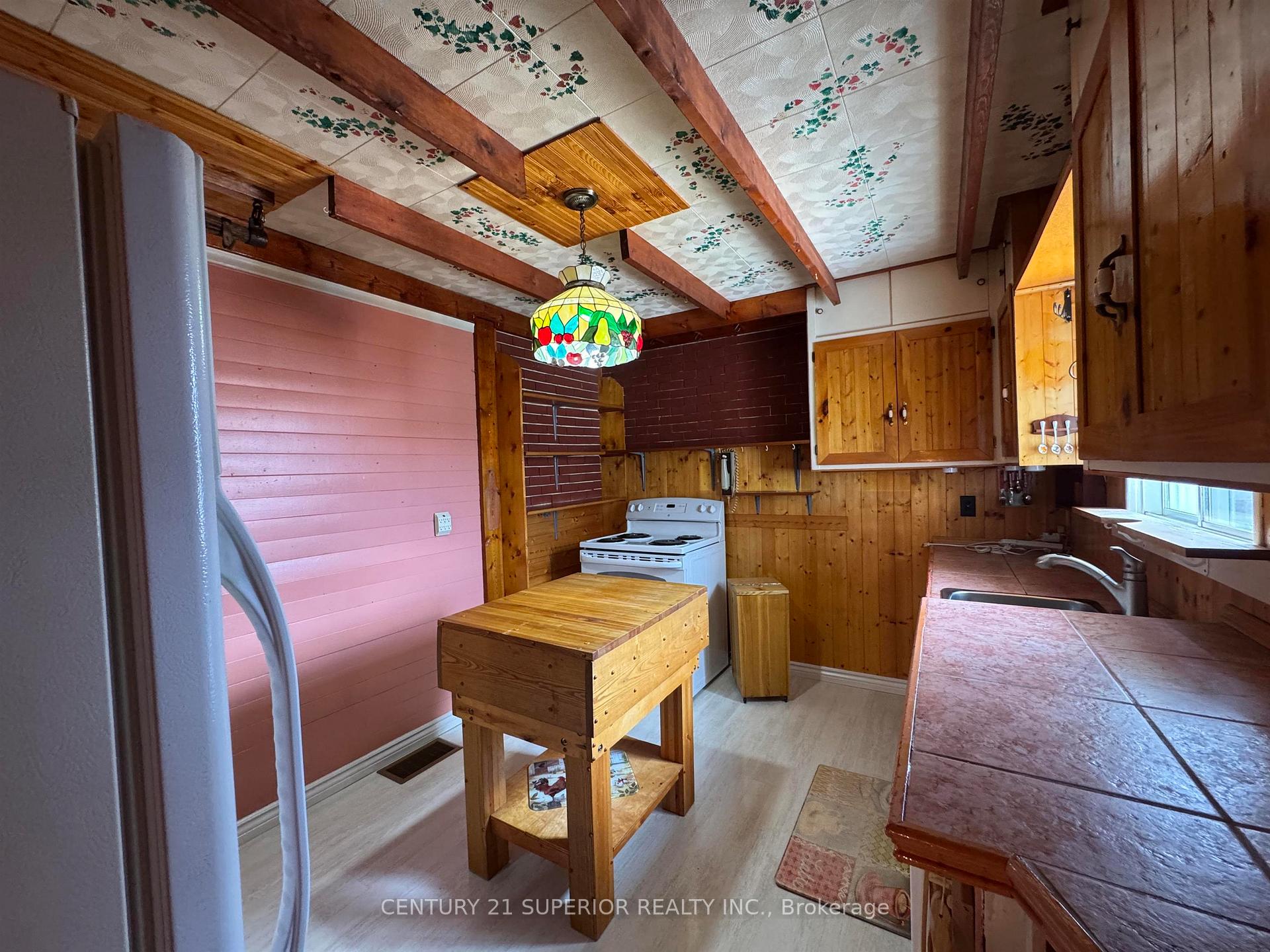 Photo 12 of 20 Heron Drive, Manitouwadge, TB-73 — HOMEH