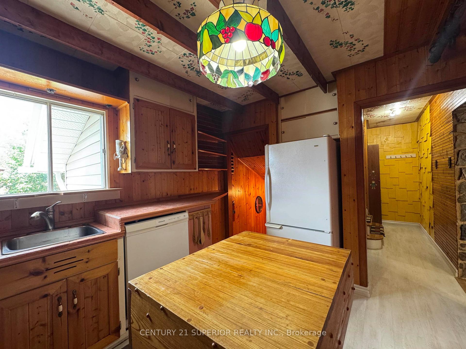 Photo 15 of 20 Heron Drive, Manitouwadge, TB-73 — HOMEH
