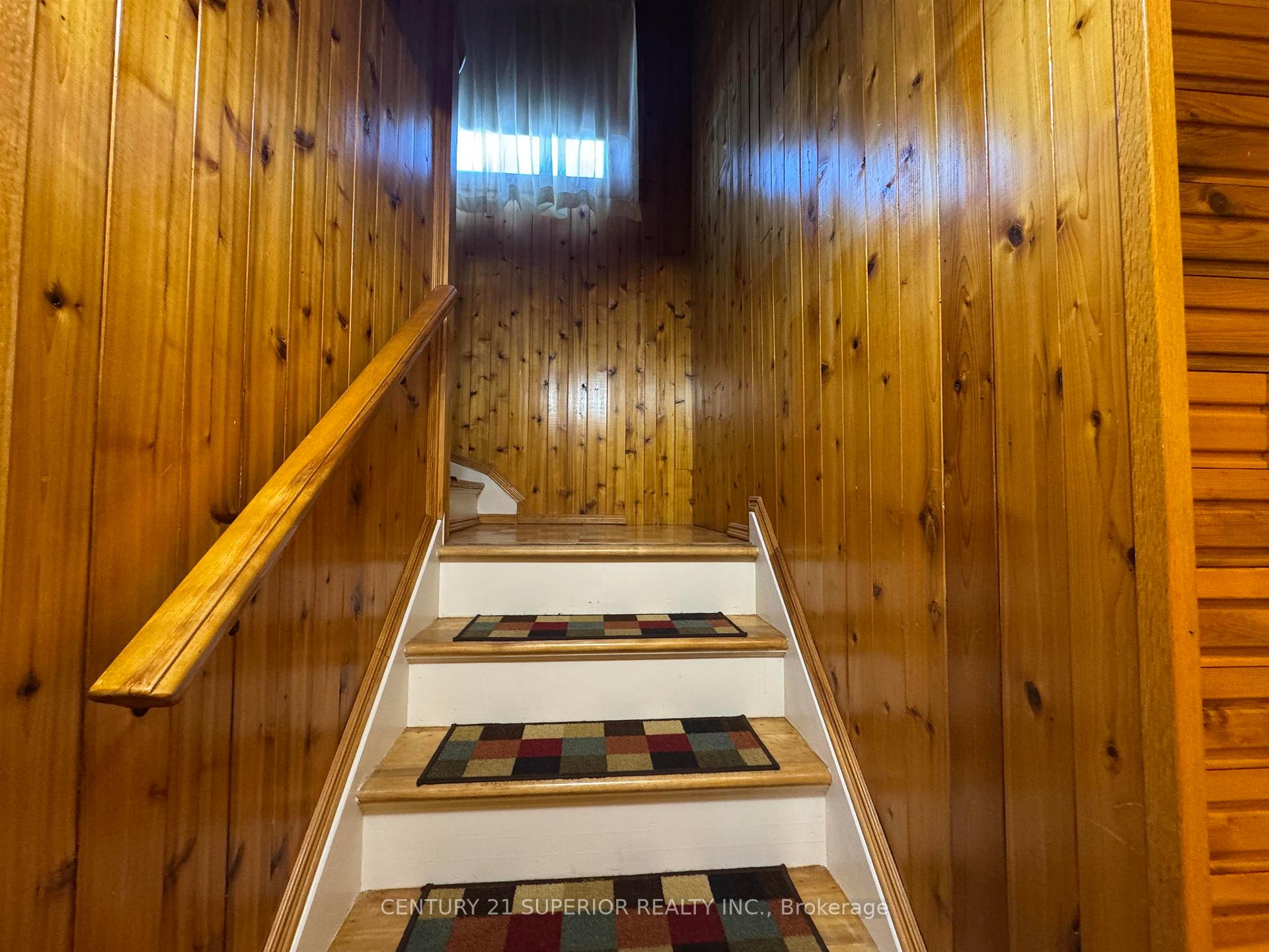Photo 18 of 20 Heron Drive, Manitouwadge, TB-73 — HOMEH