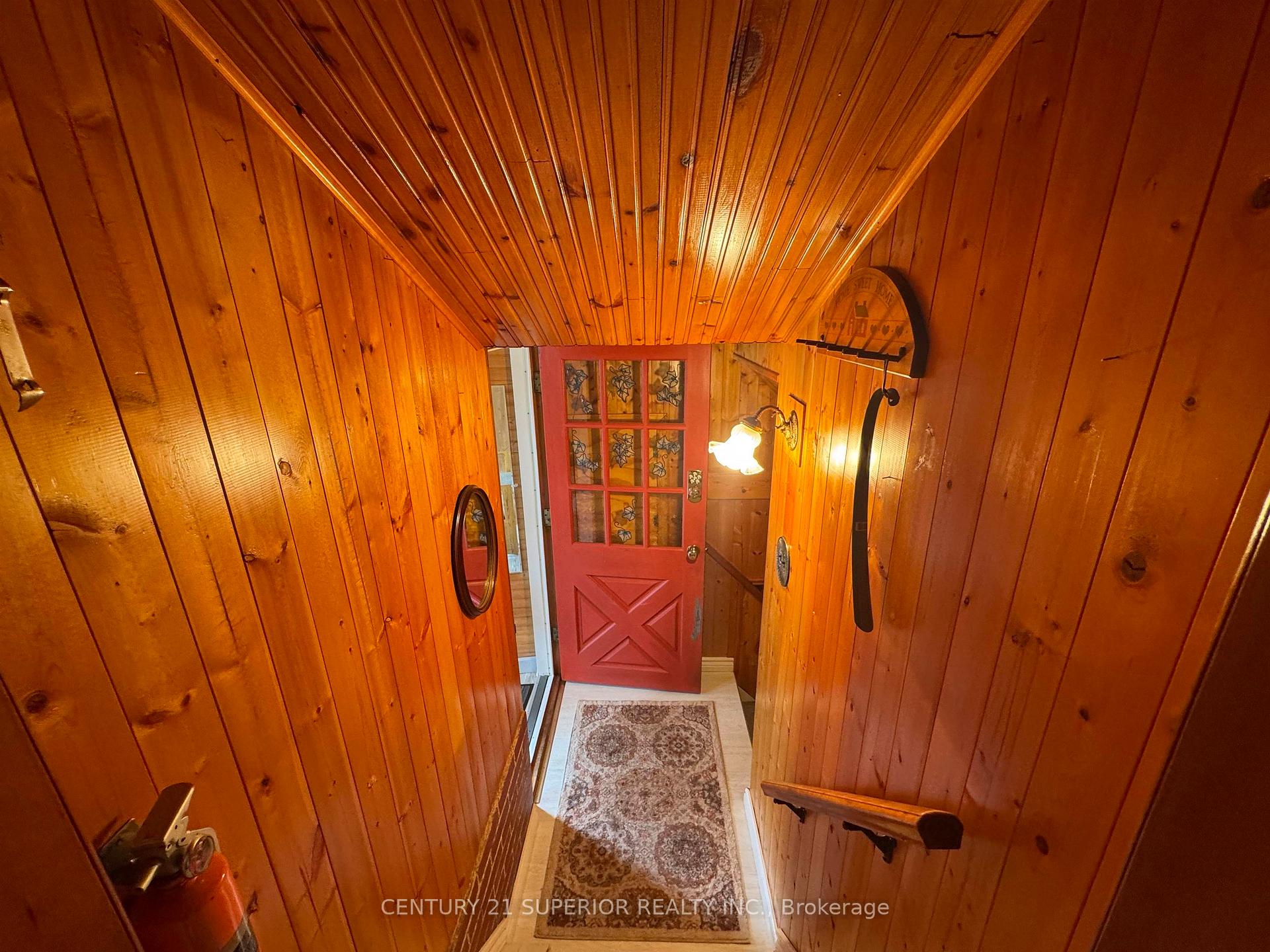 Photo 25 of 20 Heron Drive, Manitouwadge, TB-73 — HOMEH