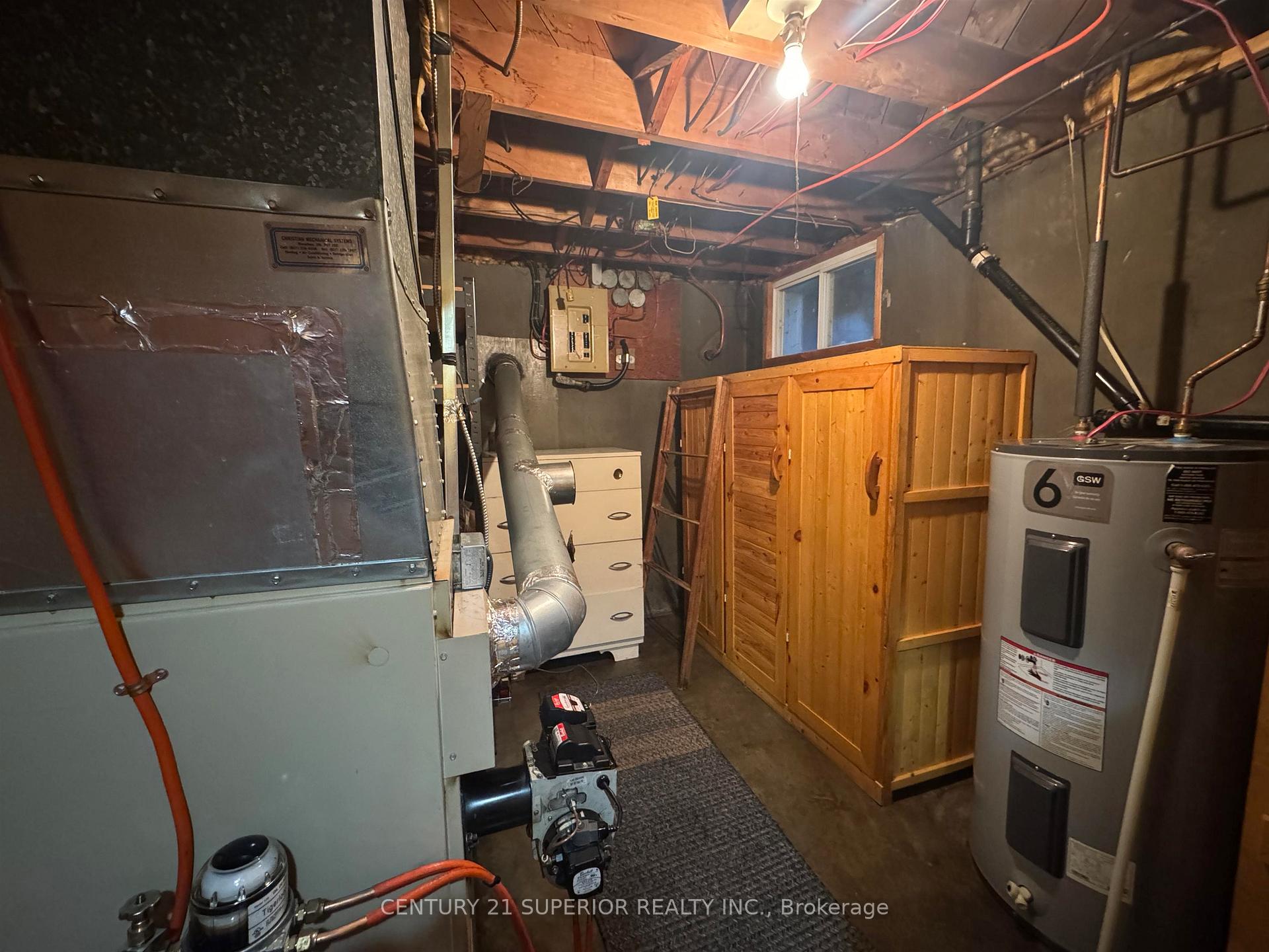 Photo 32 of 20 Heron Drive, Manitouwadge, TB-73 — HOMEH