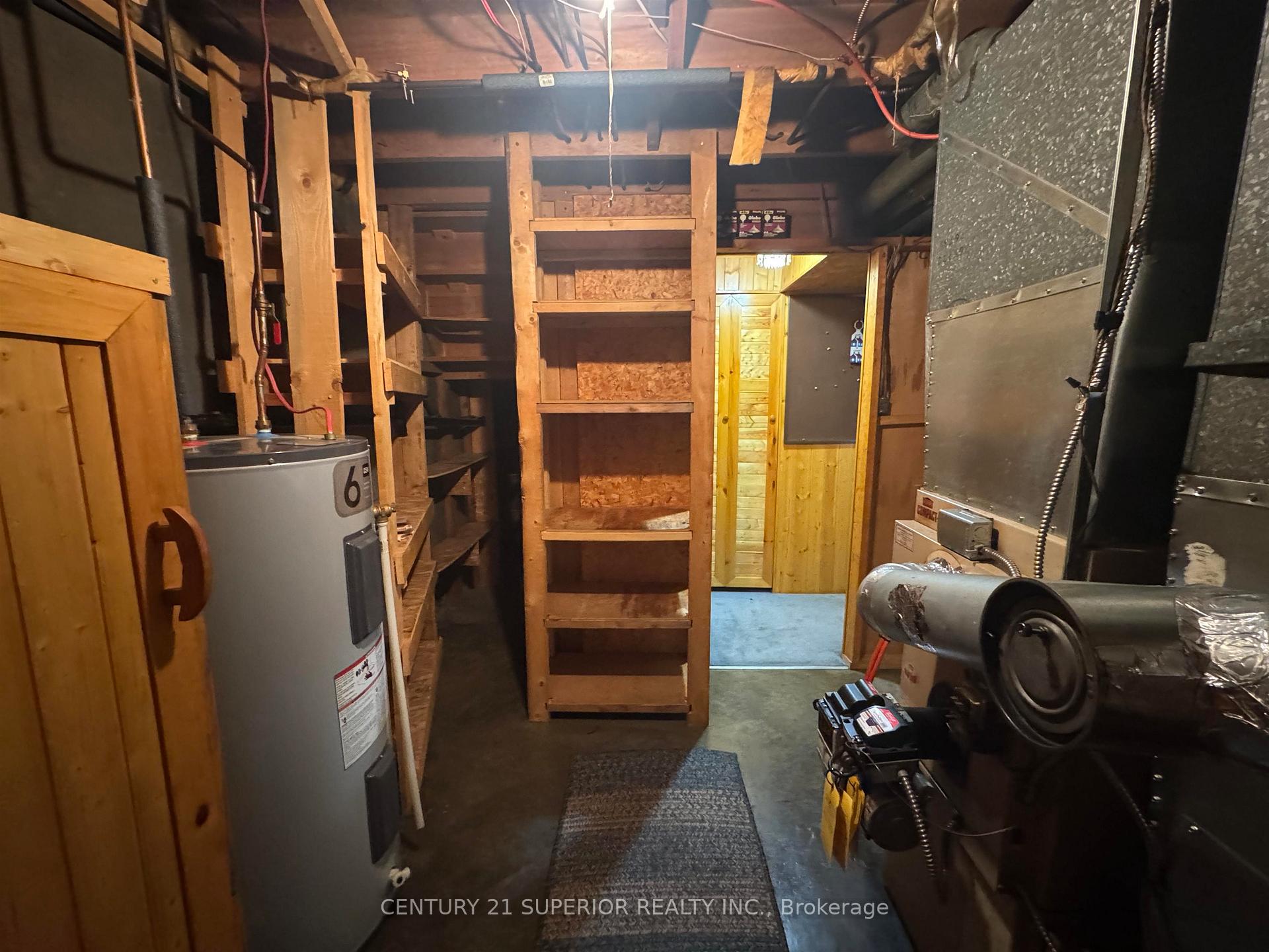 Photo 33 of 20 Heron Drive, Manitouwadge, TB-73 — HOMEH